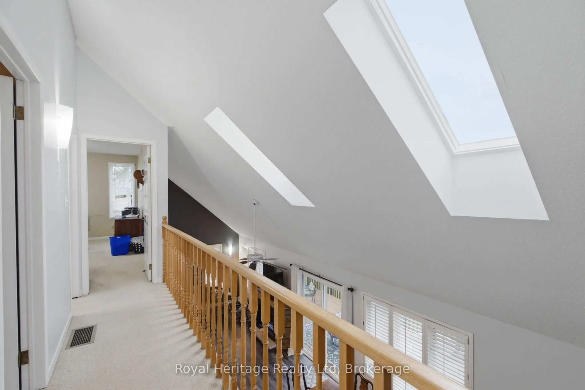 284 Port Hoover Road