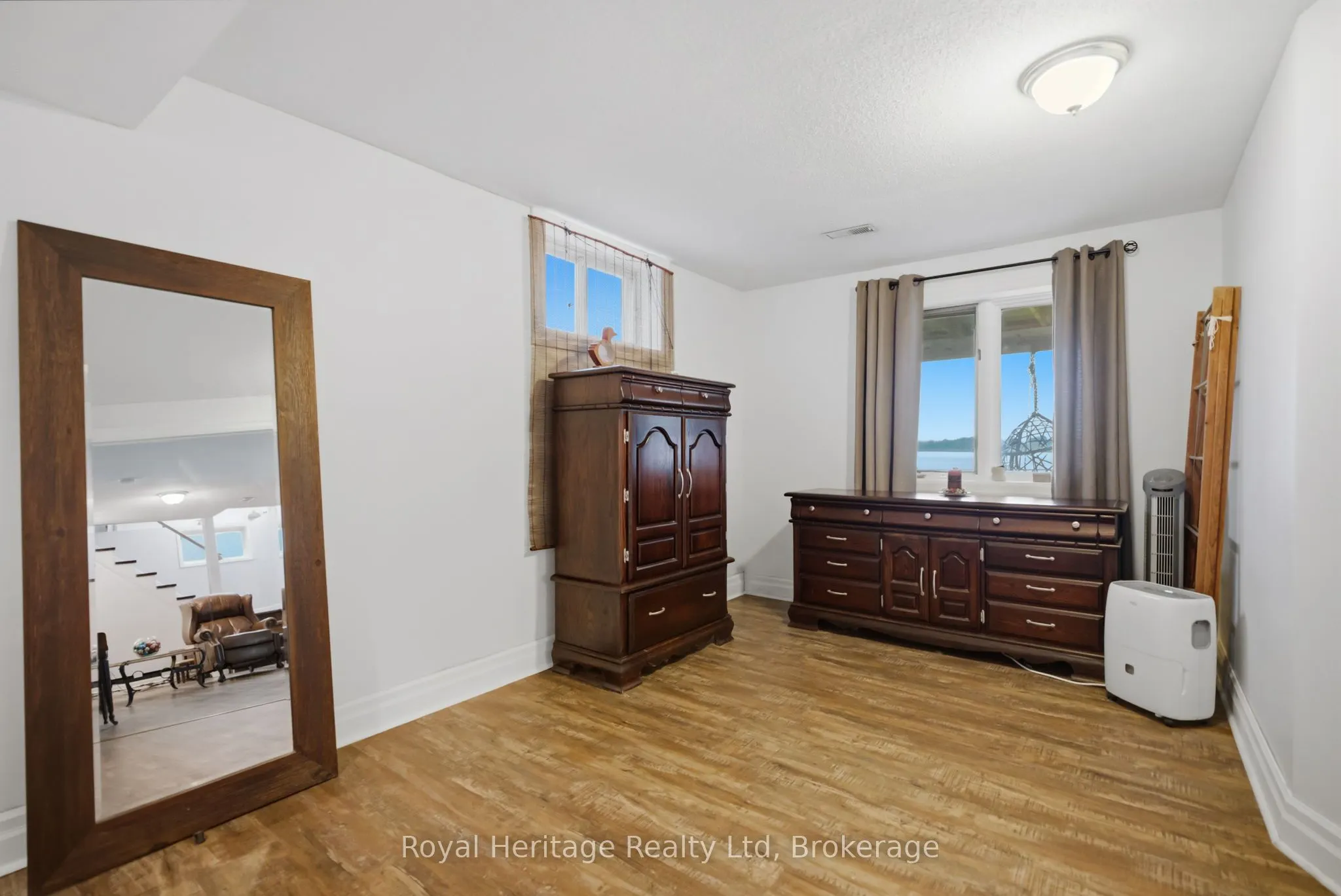 284 Port Hoover Road