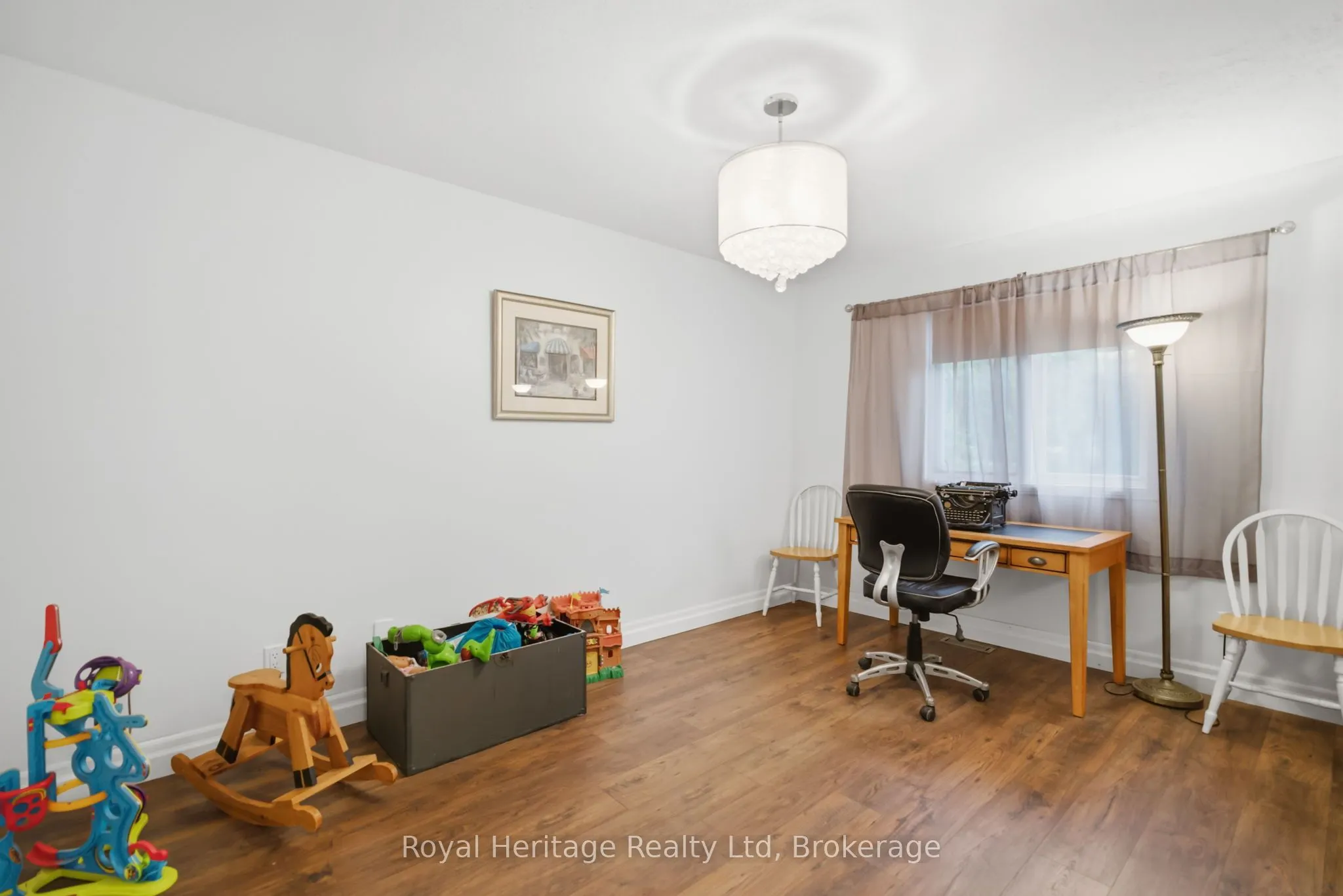 284 Port Hoover Road