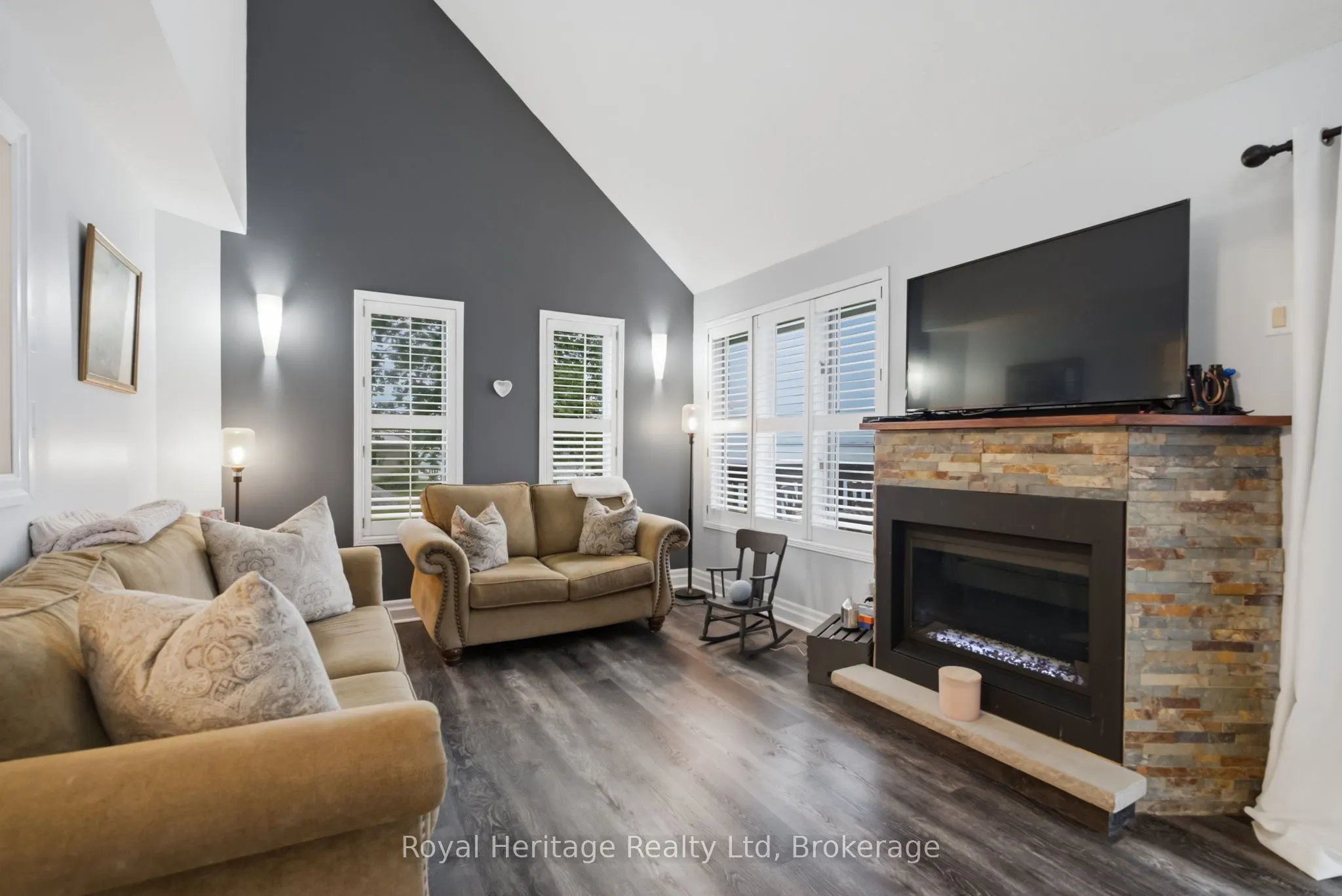 284 Port Hoover Road