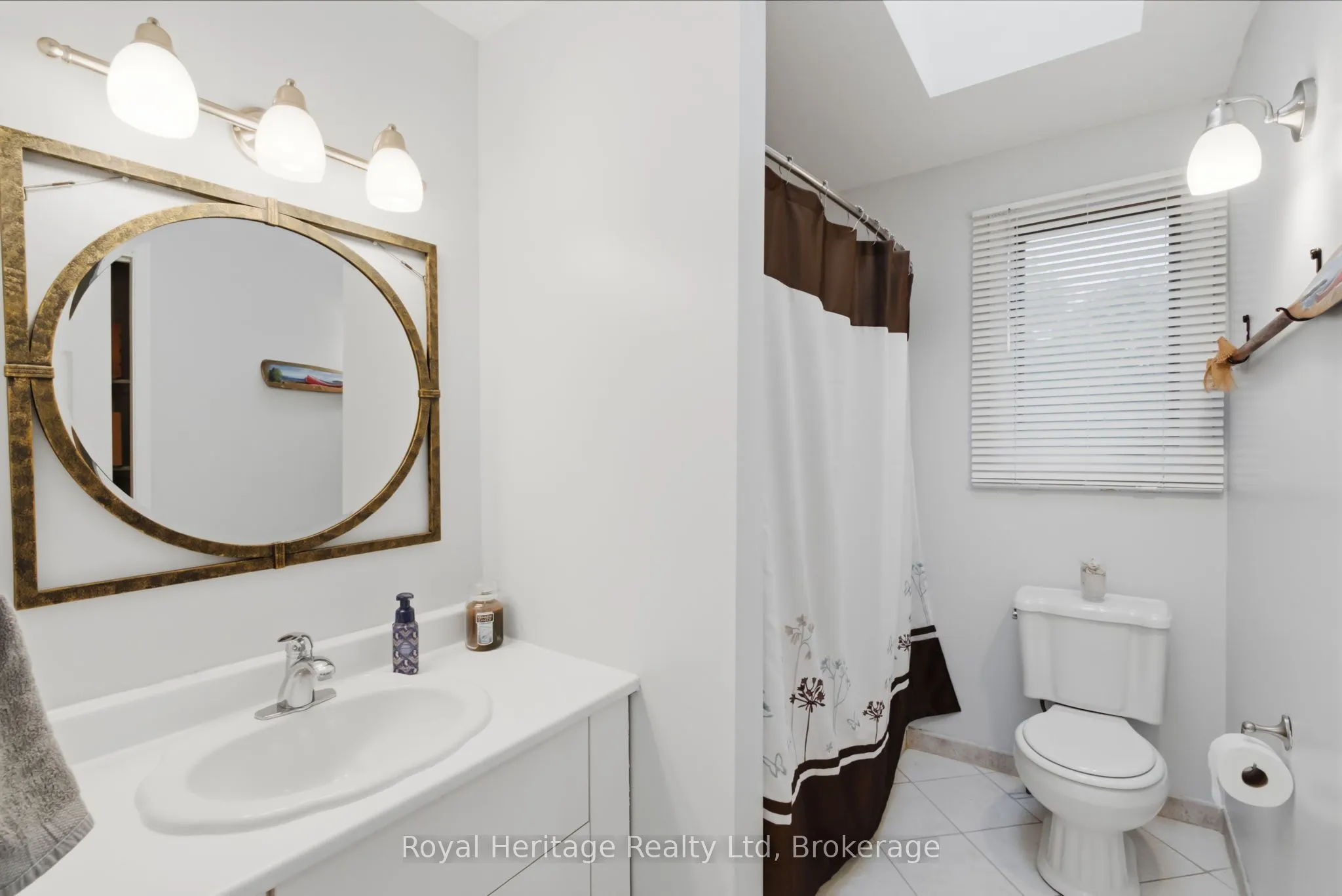 284 Port Hoover Road