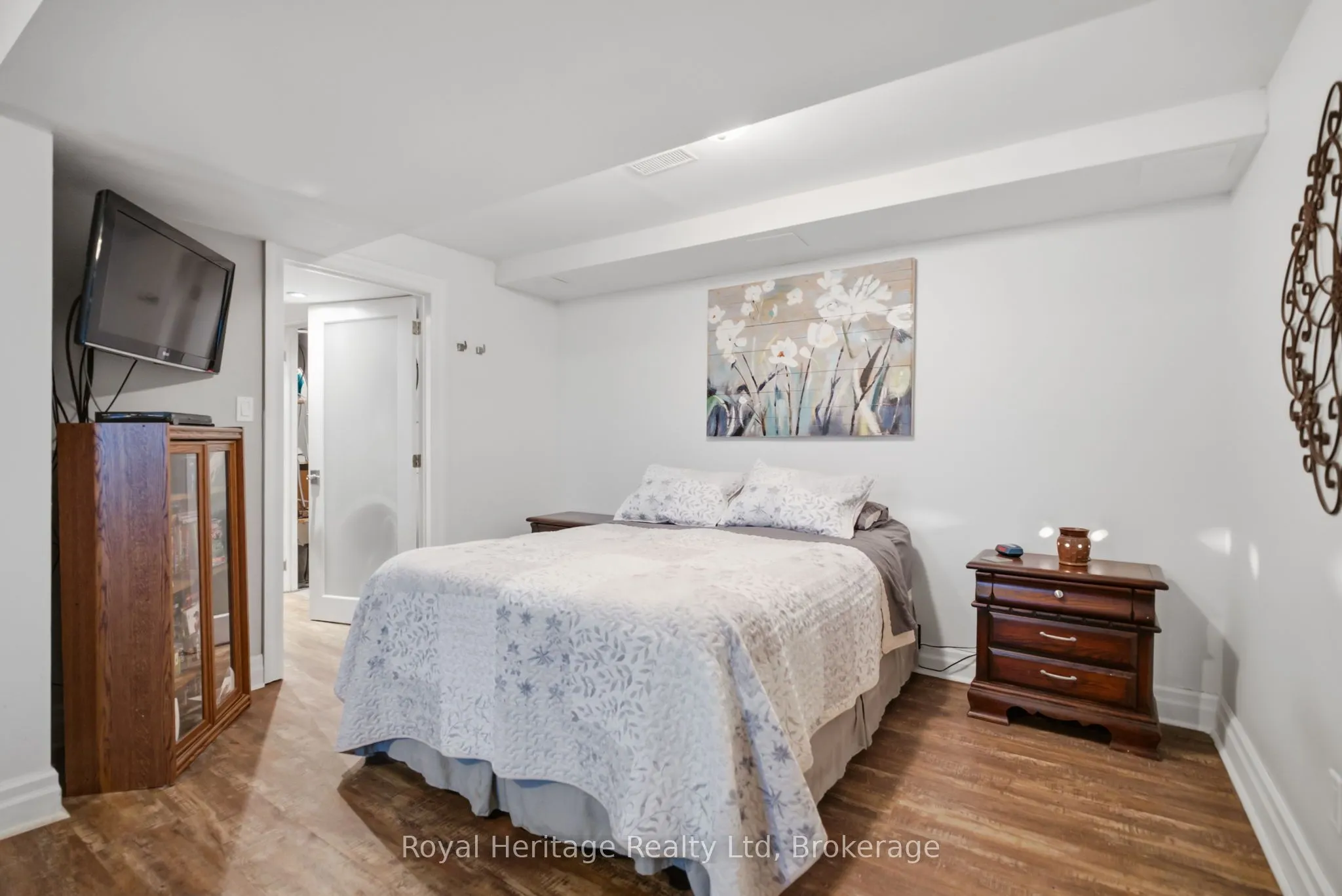 284 Port Hoover Road