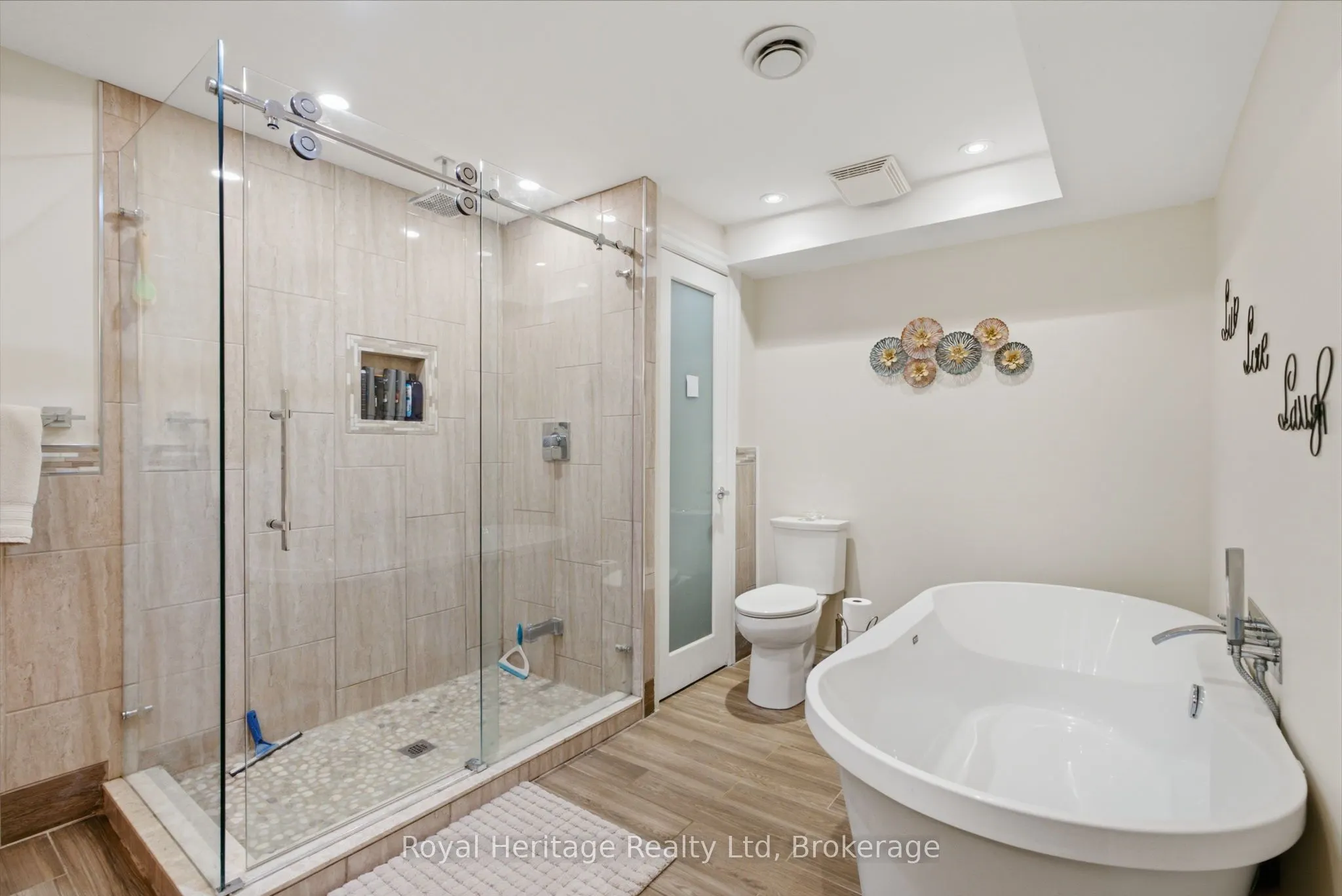 284 Port Hoover Road