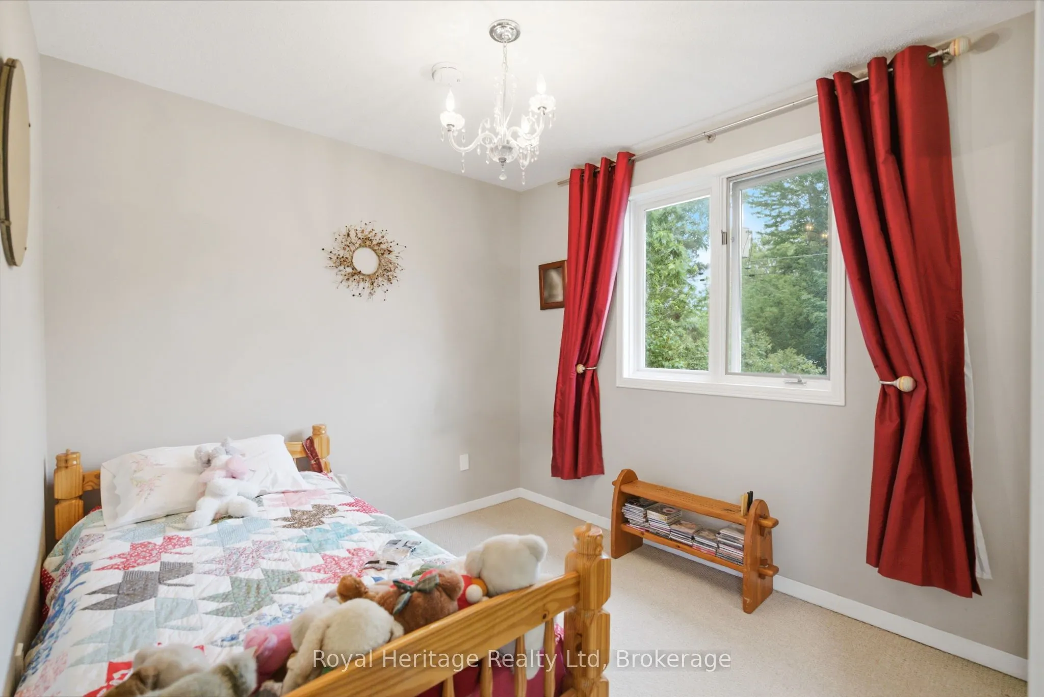 284 Port Hoover Road