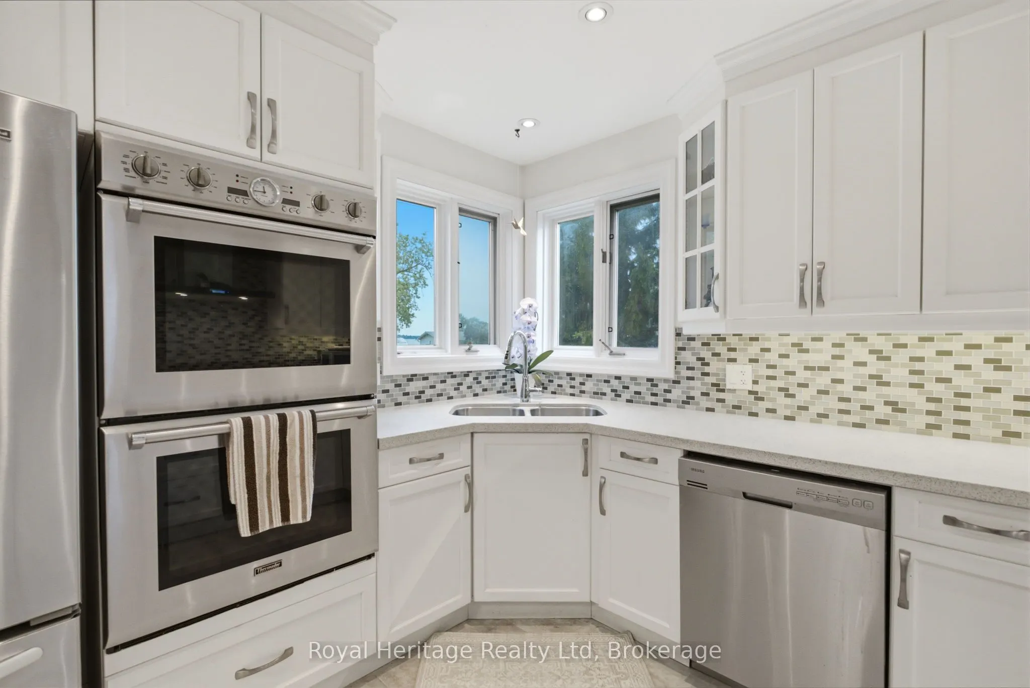 284 Port Hoover Road