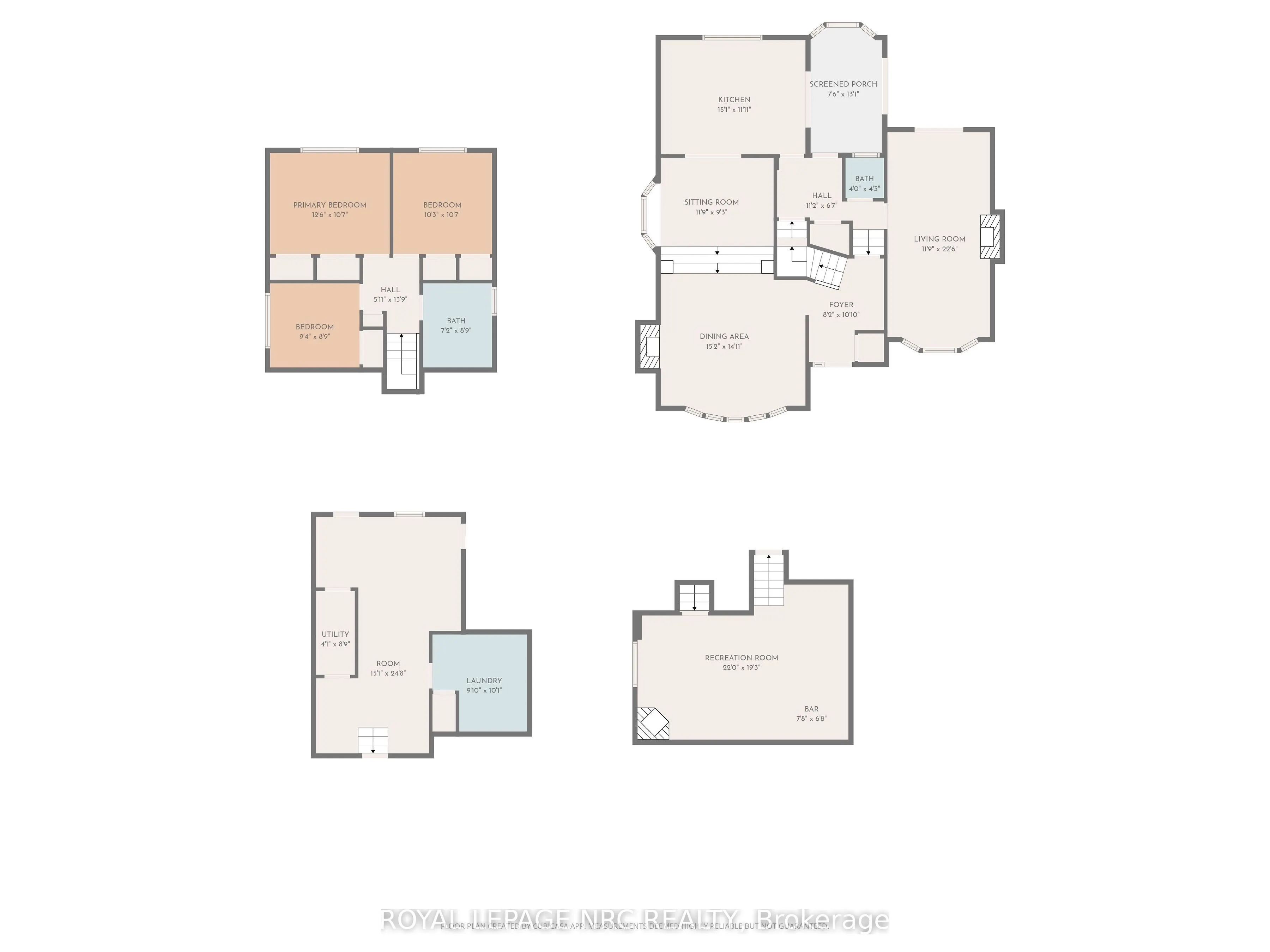 68 Pine Street S