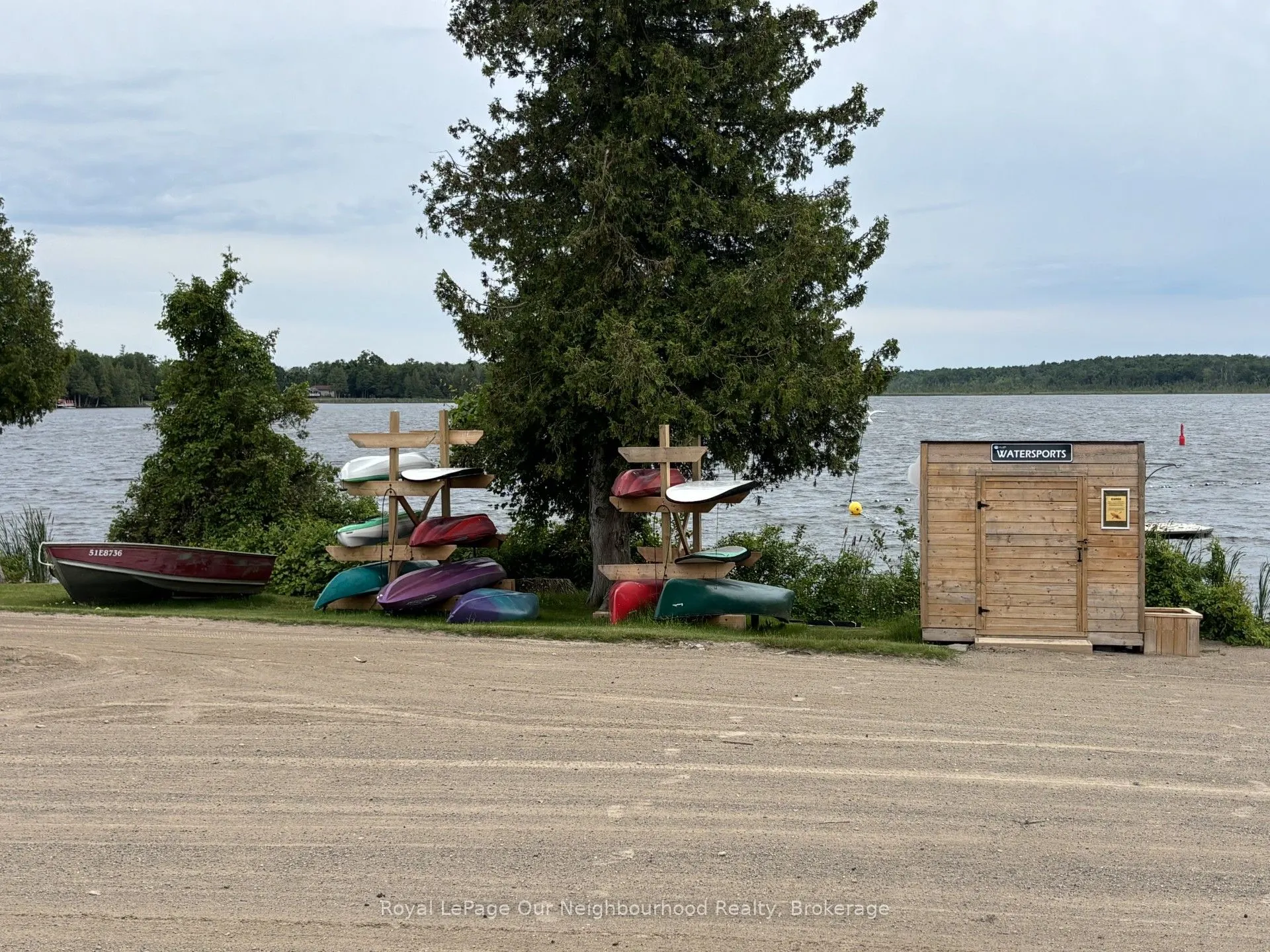 171 Woodland Estates Road #9 Lakeview Dr