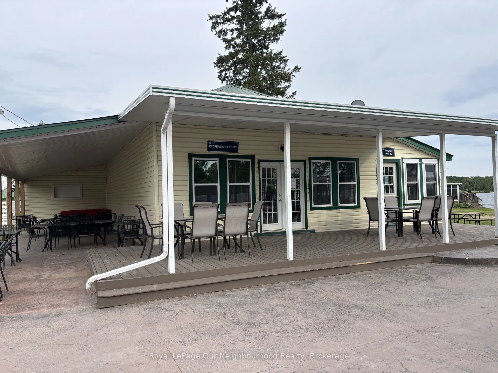 171 Woodland Estates Road #9 Lakeview Dr