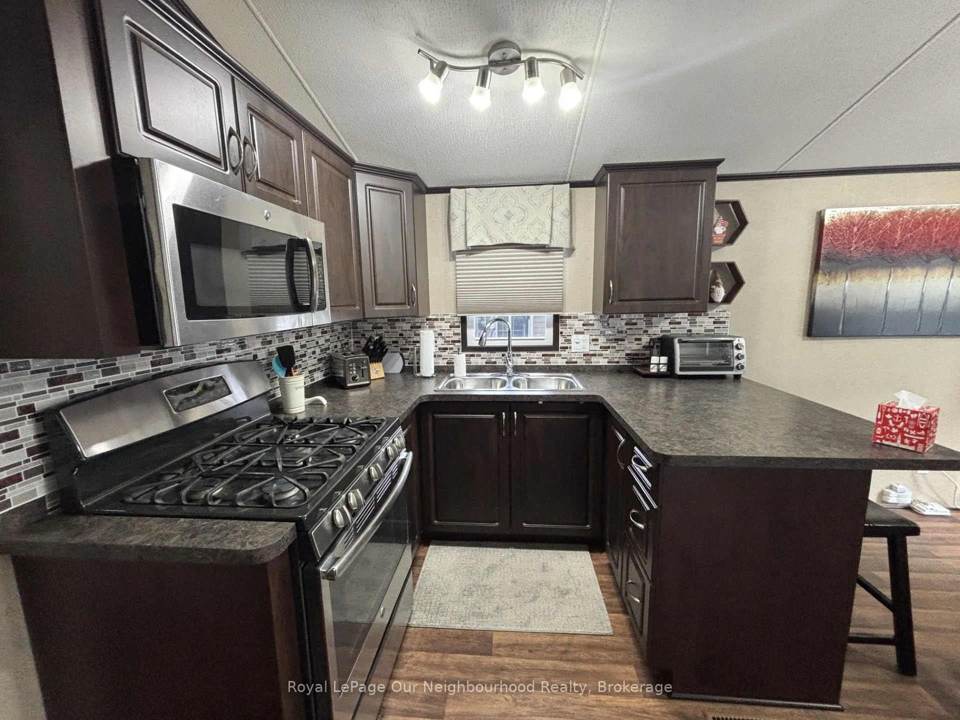 171 Woodland Estates Road #9 Lakeview Dr