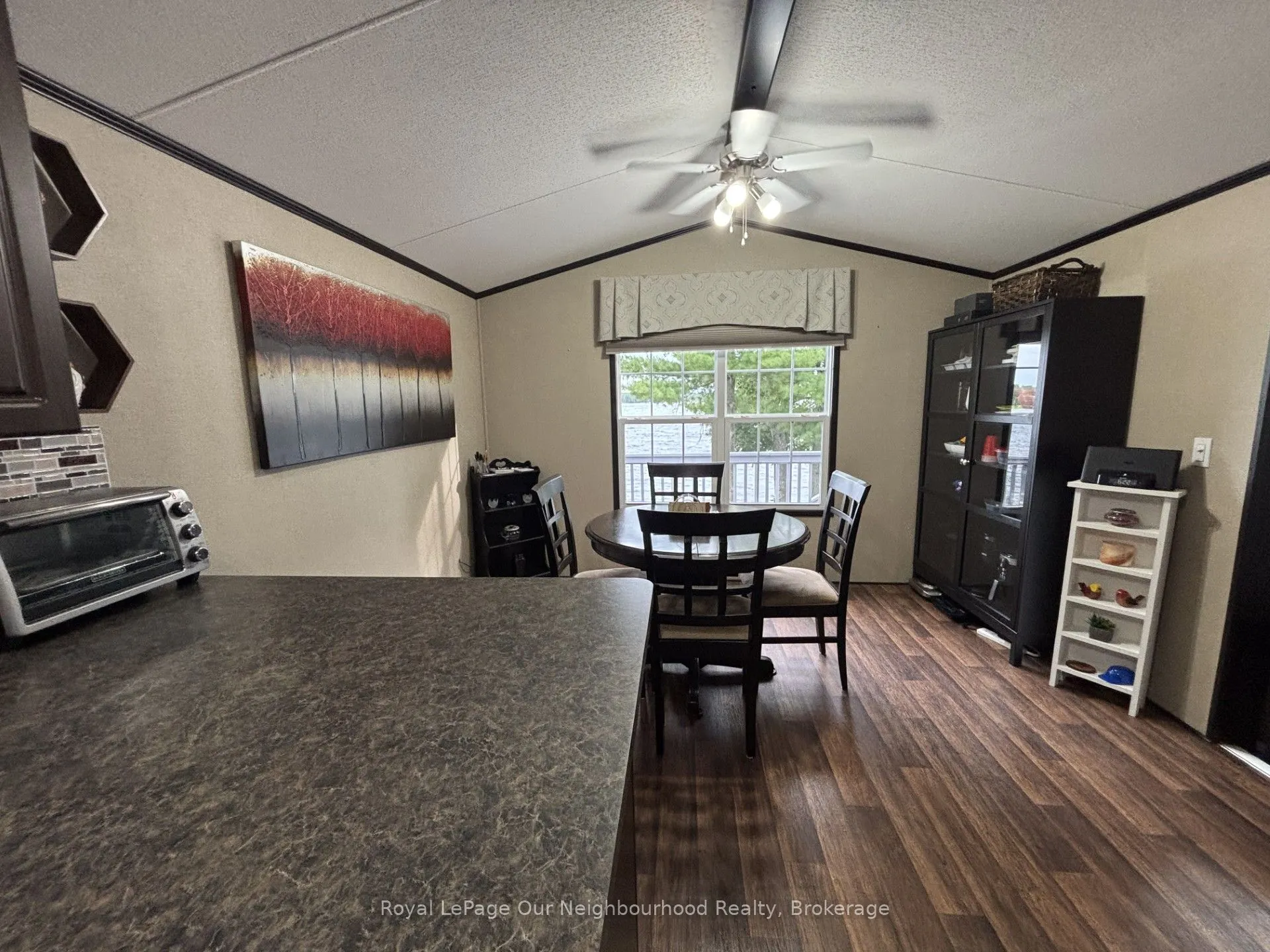 171 Woodland Estates Road #9 Lakeview Dr
