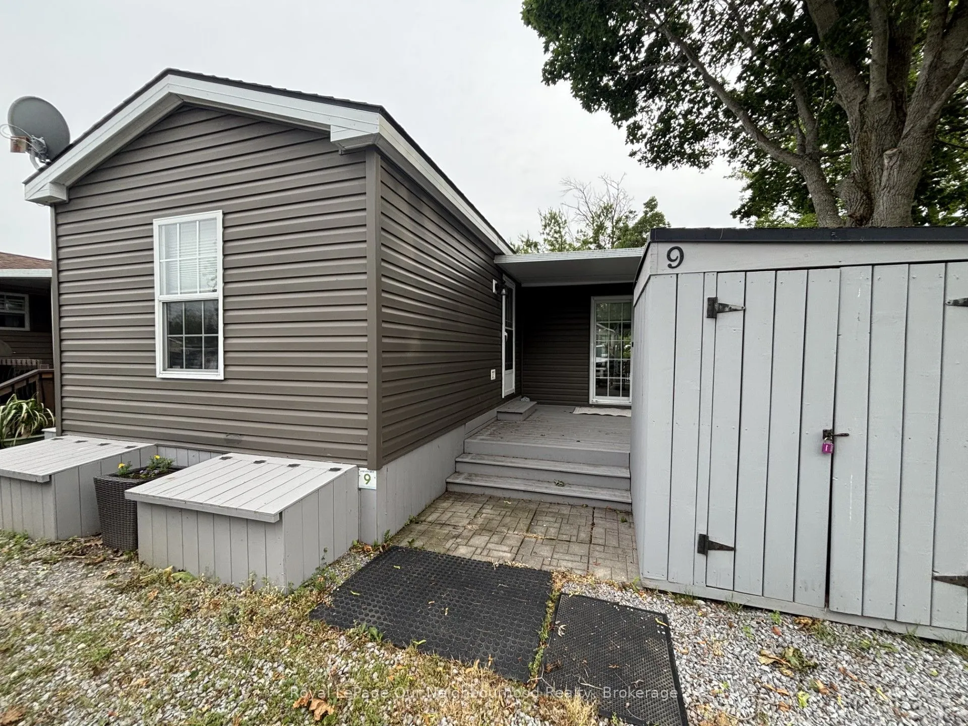 171 Woodland Estates Road #9 Lakeview Dr