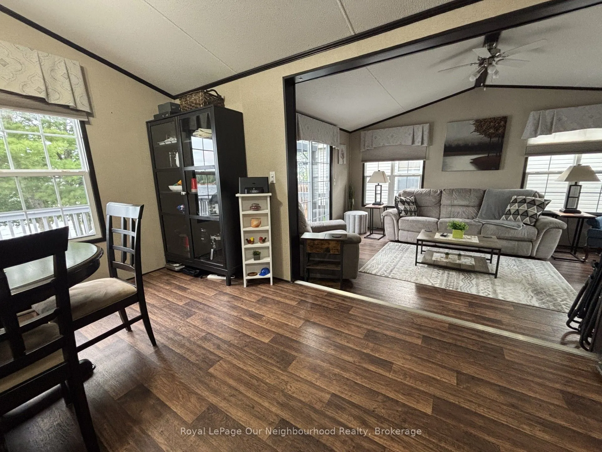 171 Woodland Estates Road #9 Lakeview Dr