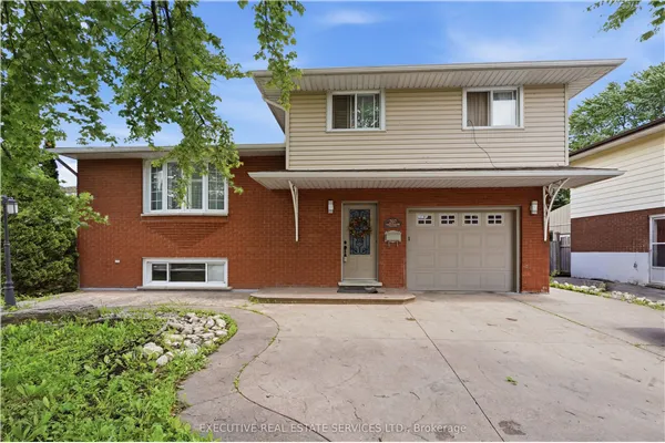 207 Christopher Drive