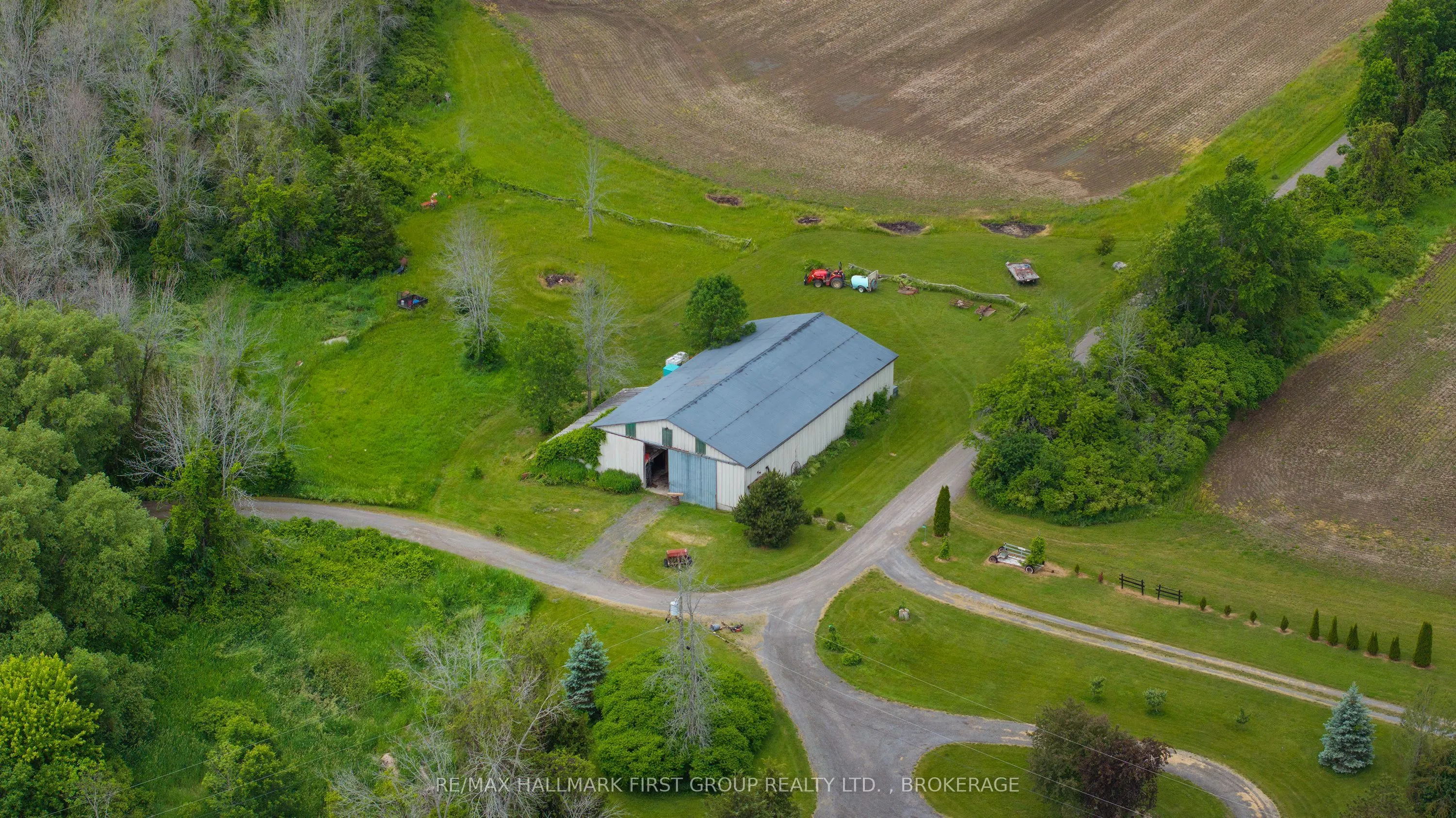9656 Loyalist Parkway