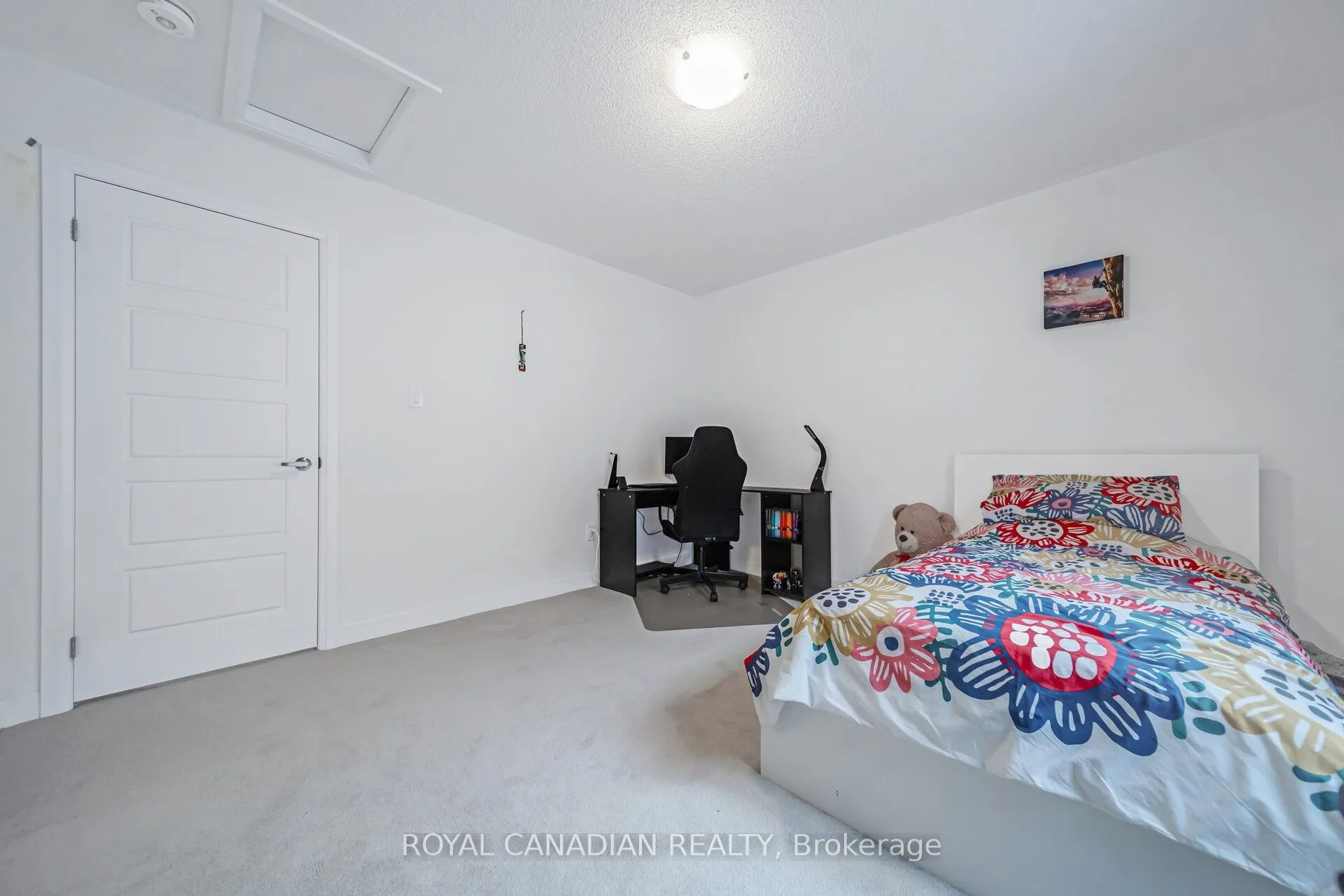 87 Soules Square