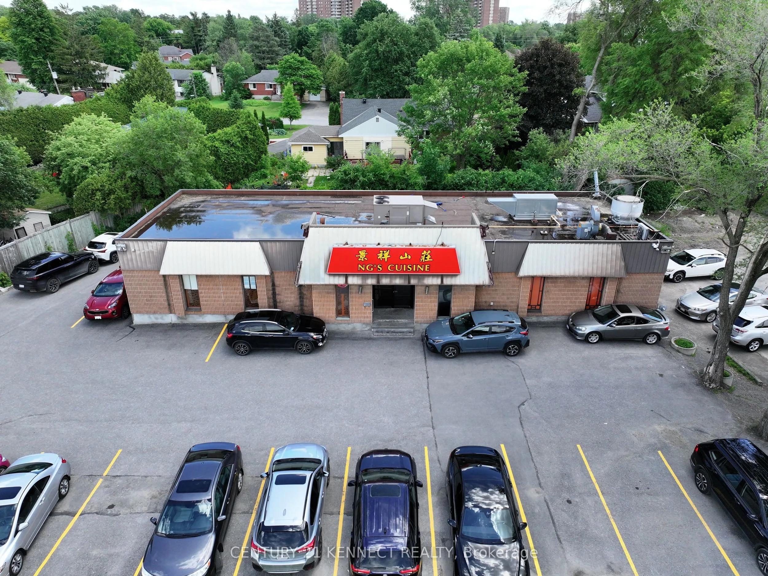 1499 Merivale Road