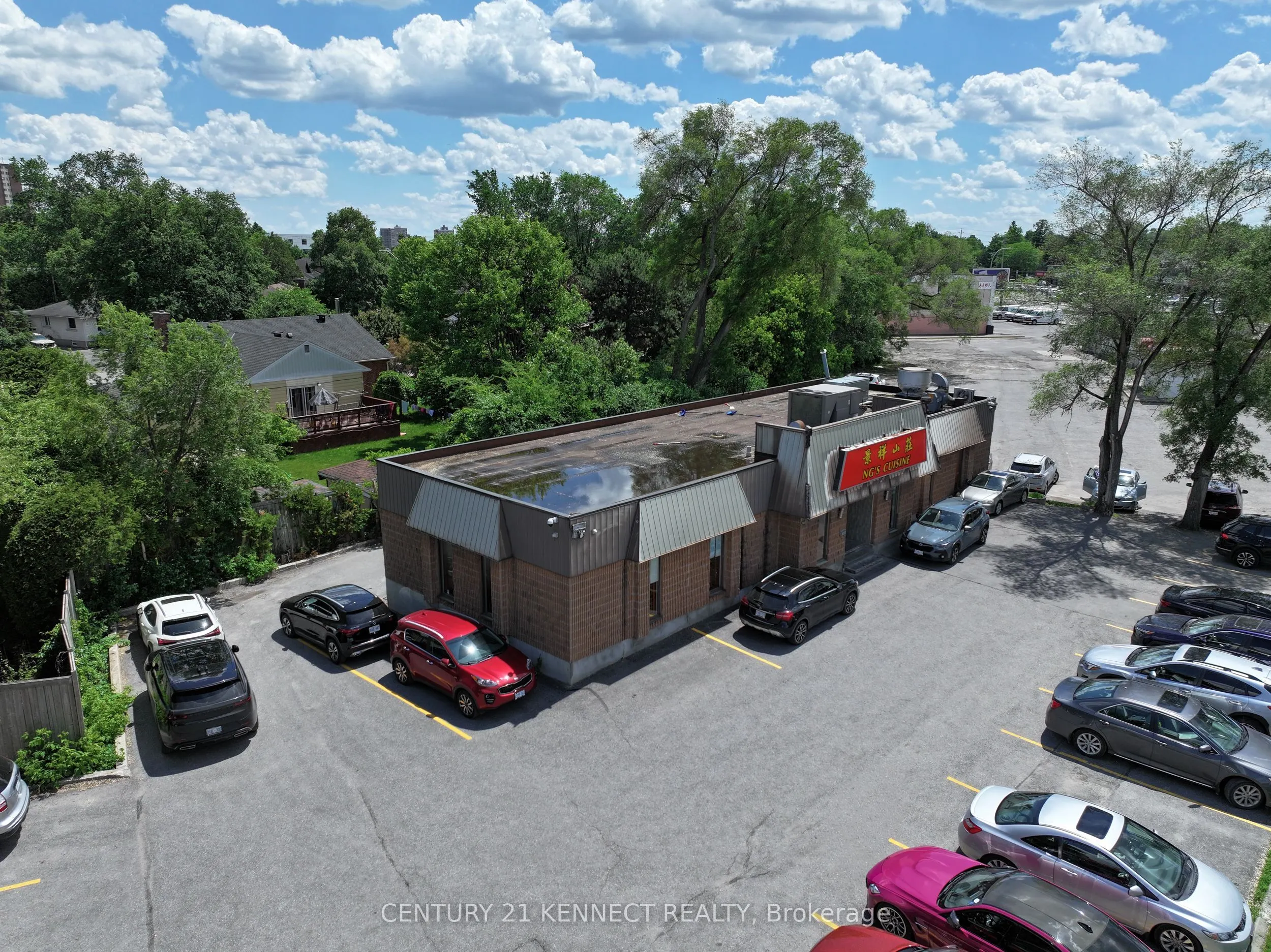 1499 Merivale Road