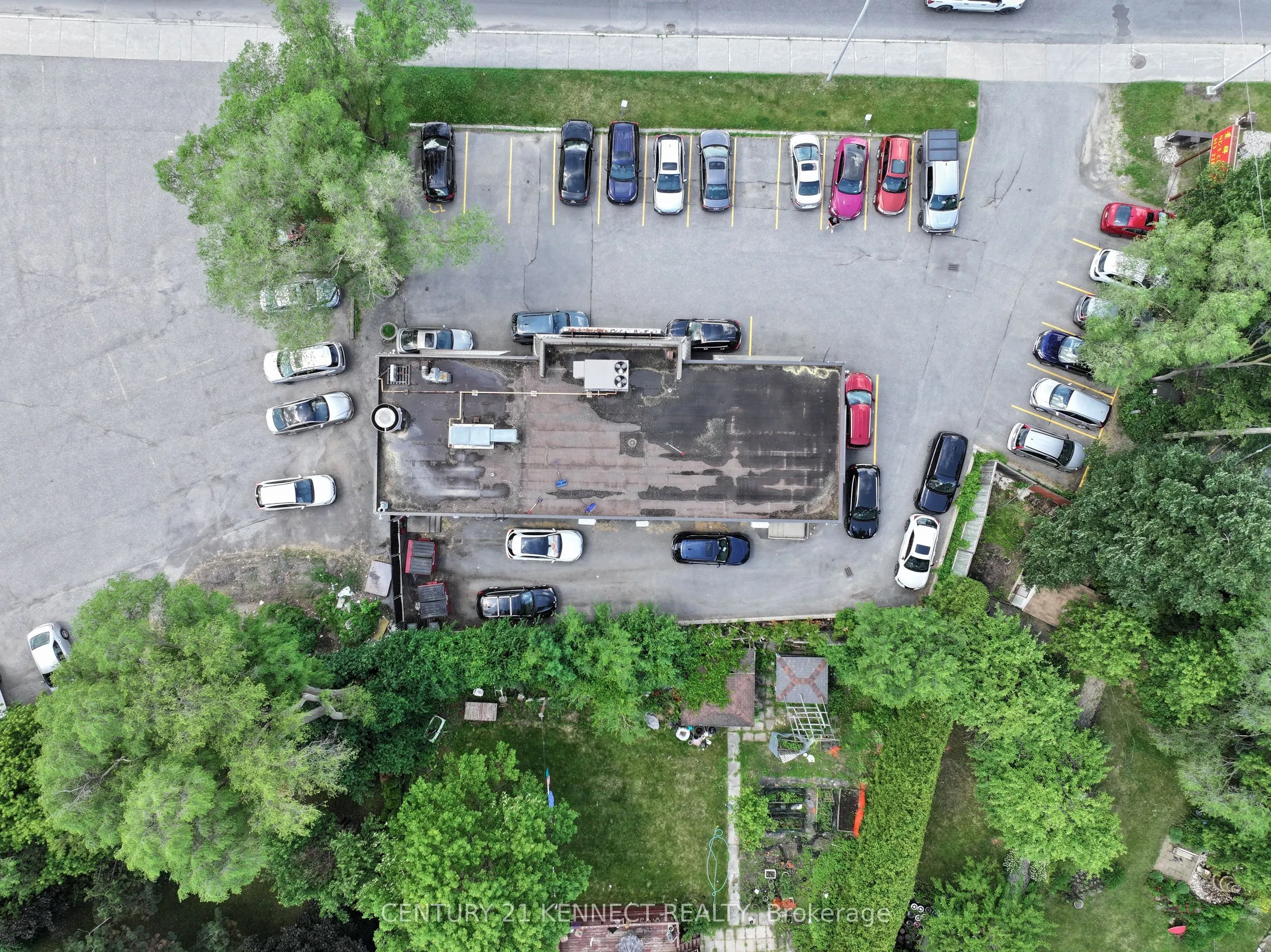 1499 Merivale Road