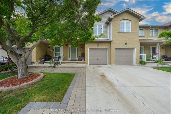 76 Frances Avenue #32