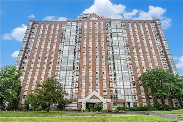 2760 Carousel Crescent #610