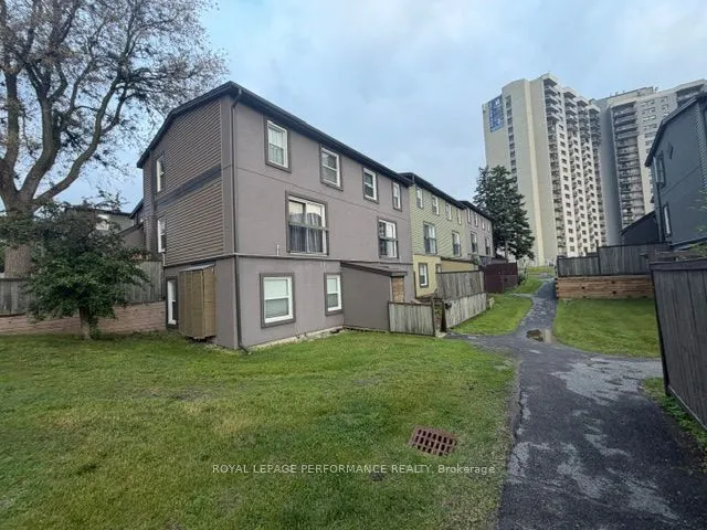 1250 McWatters Road #22