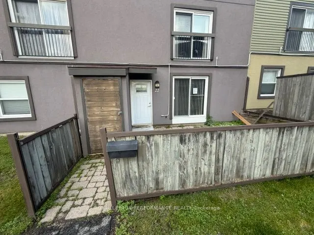 1250 McWatters Road #22