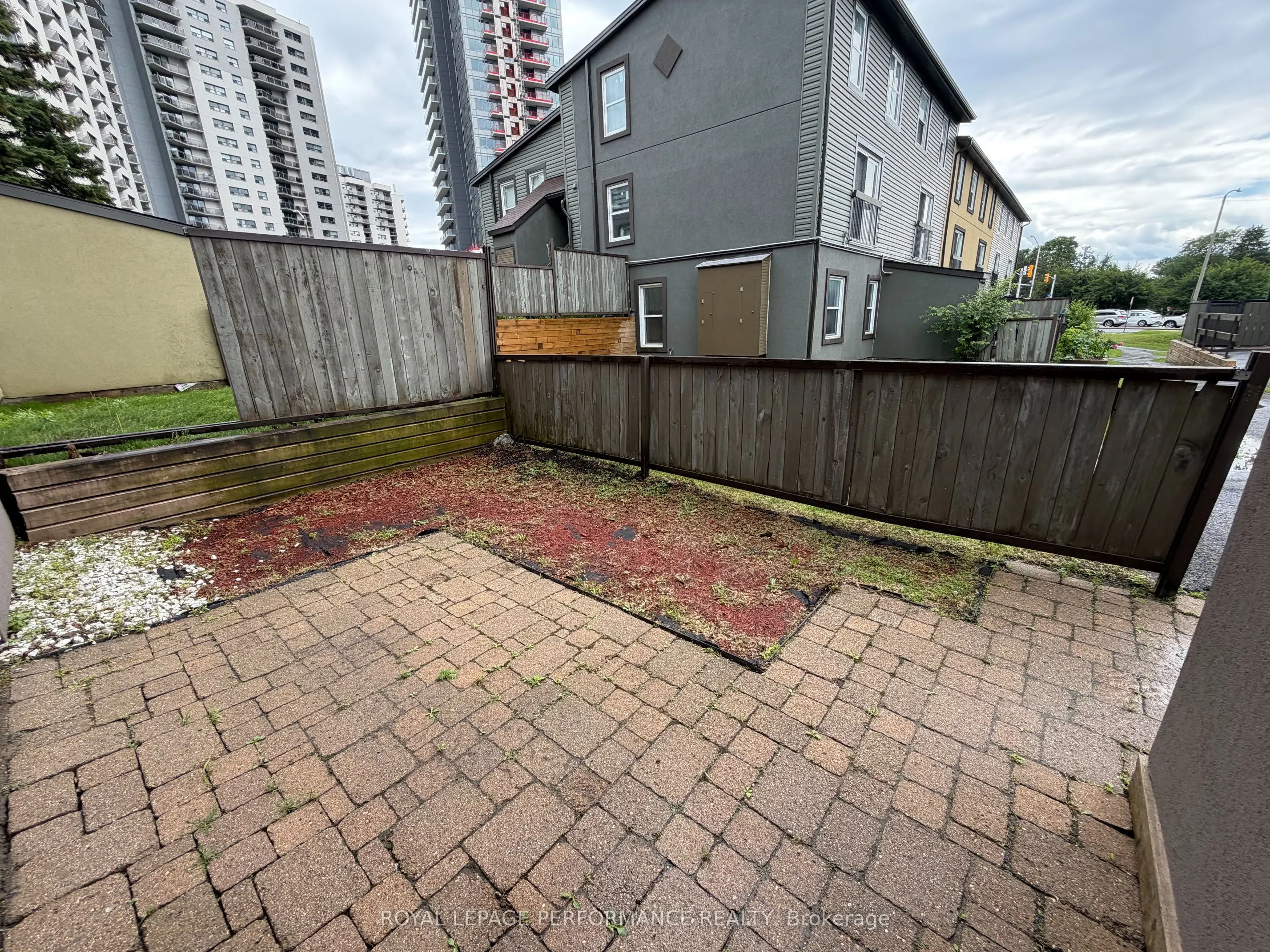 1250 McWatters Road #22