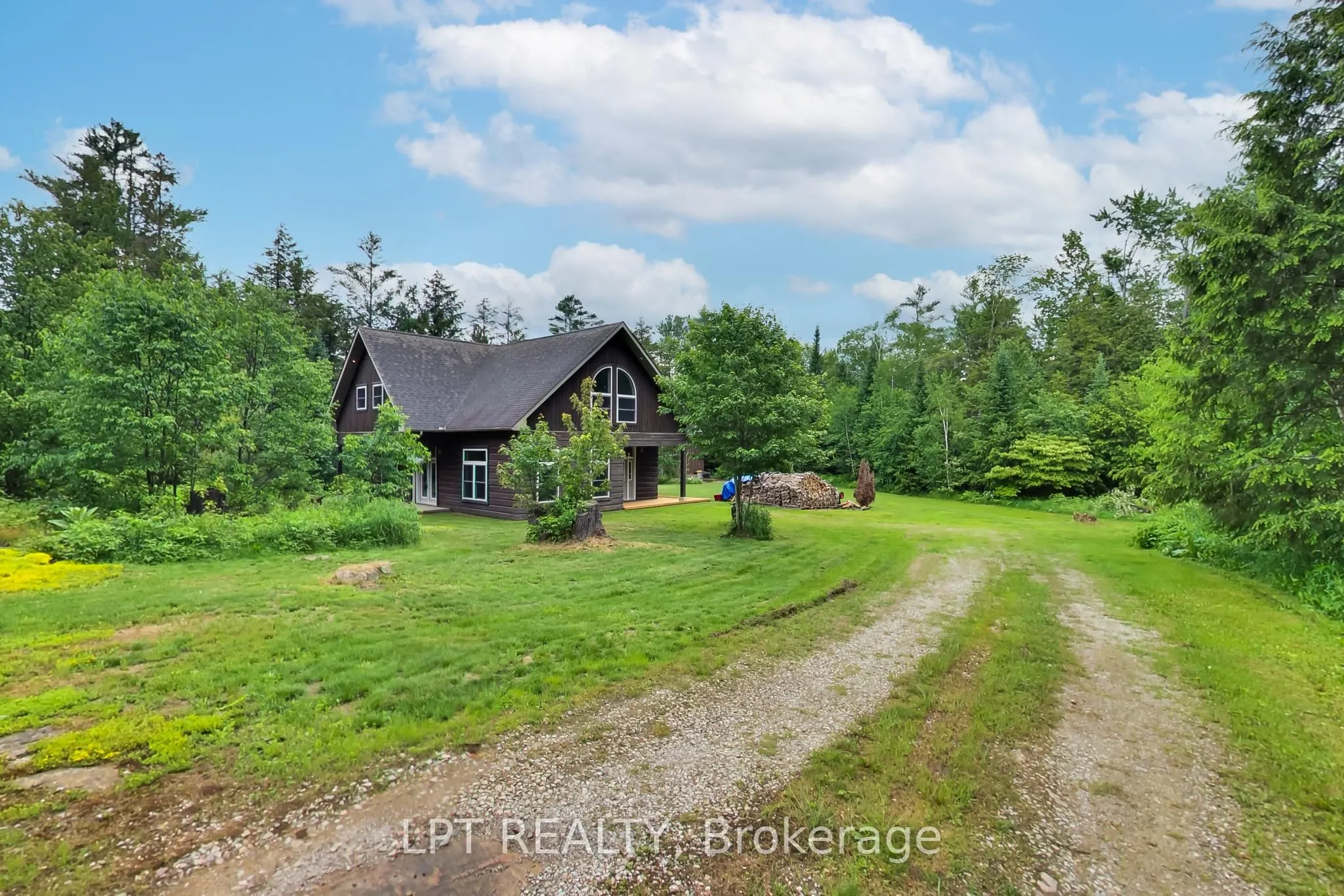 1039 Ben Lake Road E
