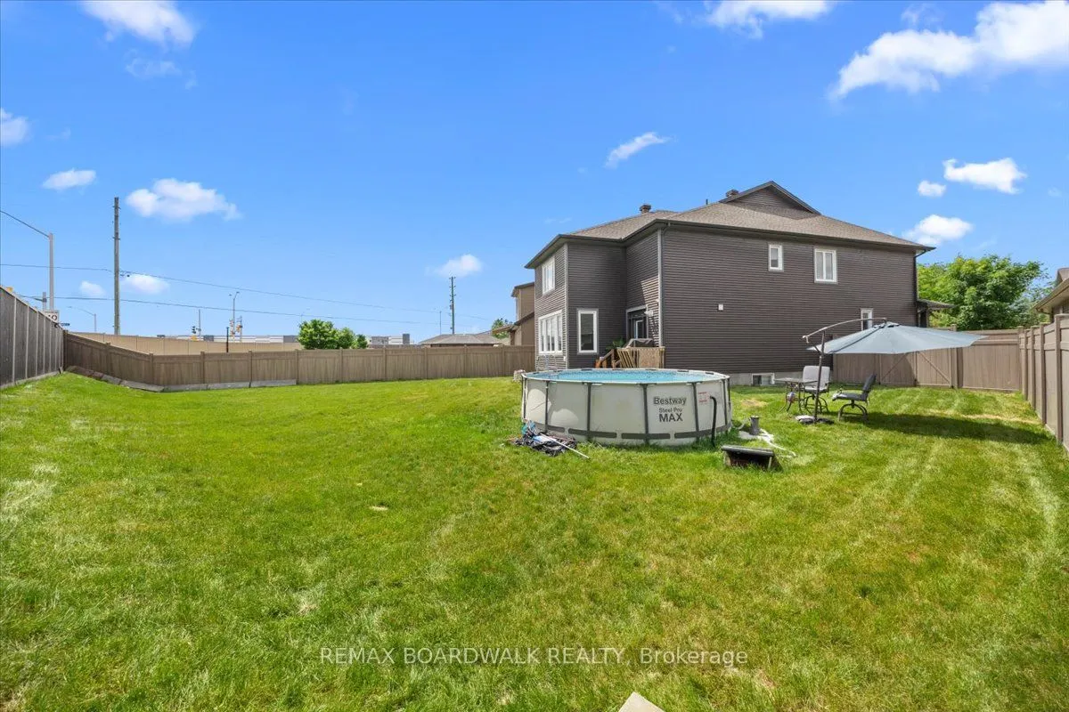 620 Barry Helman Drive