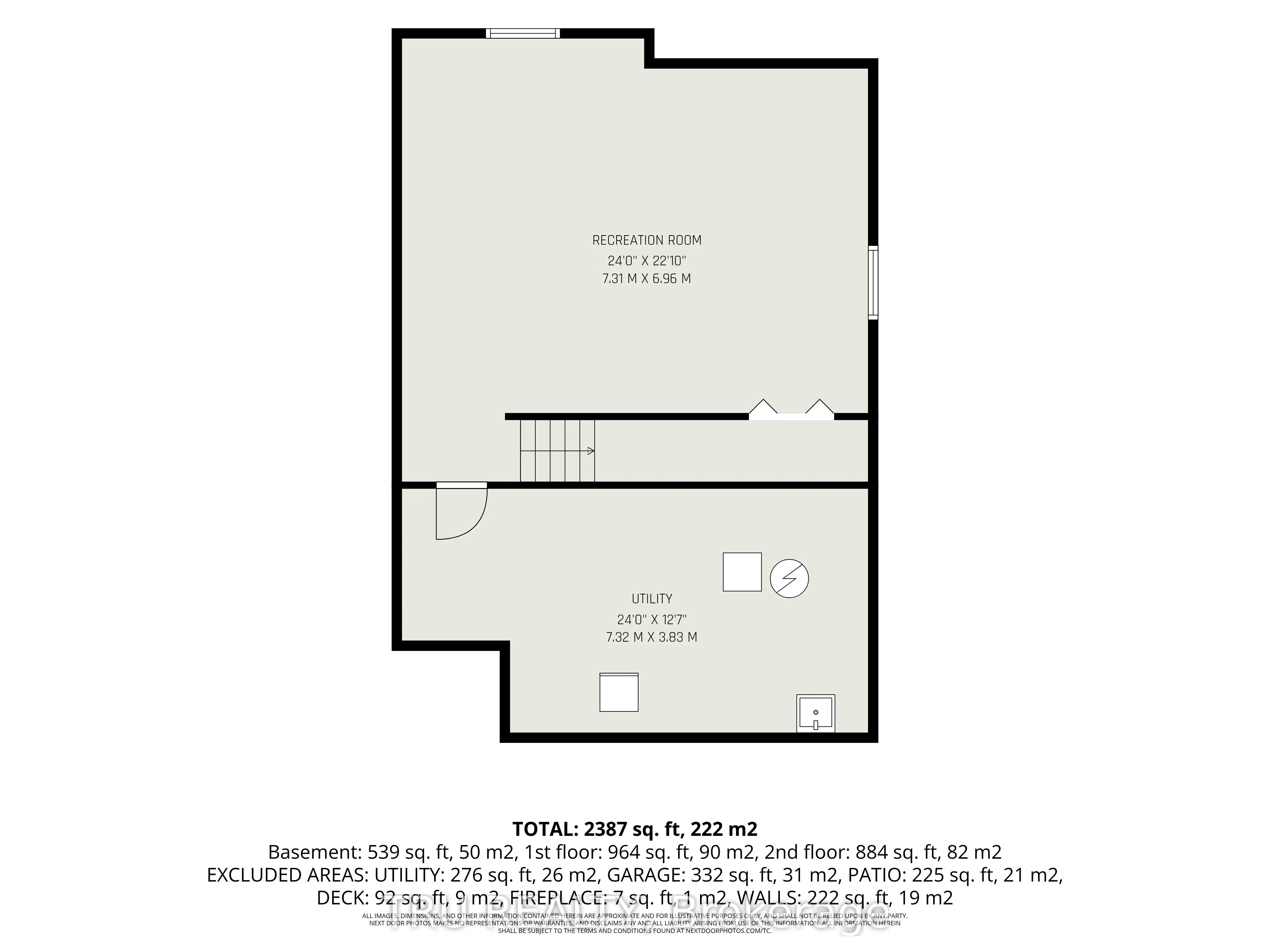 4082 Otter Tail Crescent