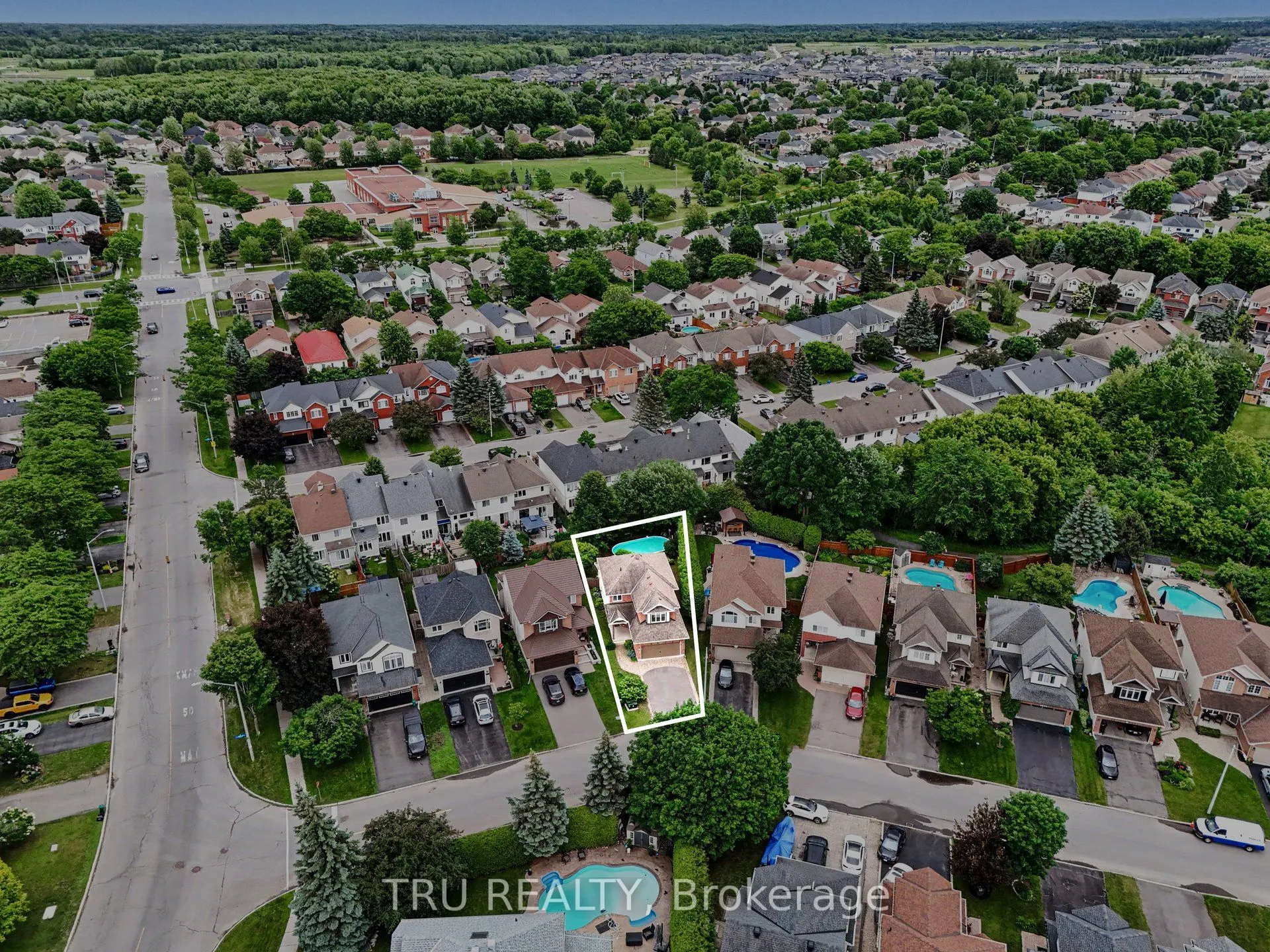 4082 Otter Tail Crescent