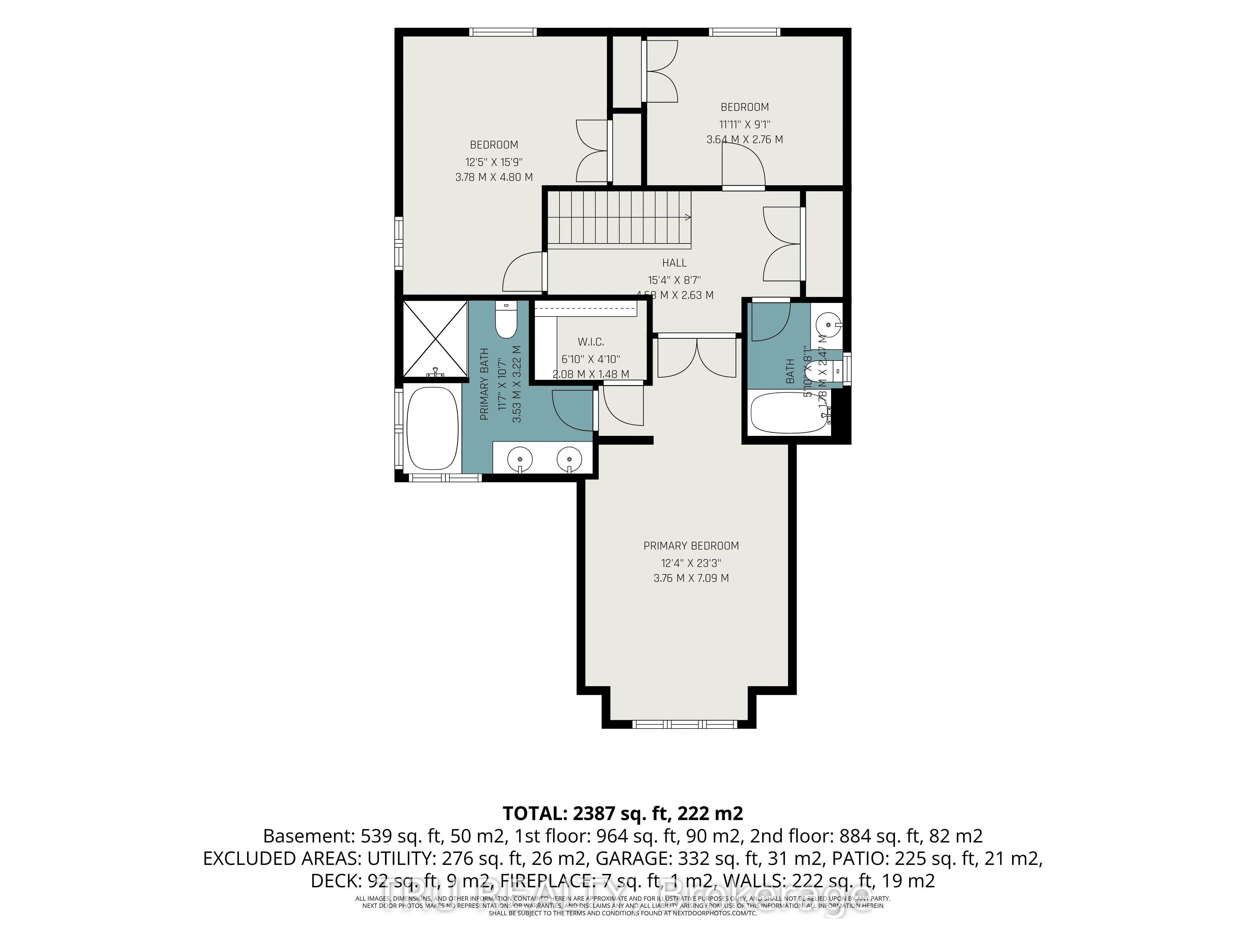 4082 Otter Tail Crescent