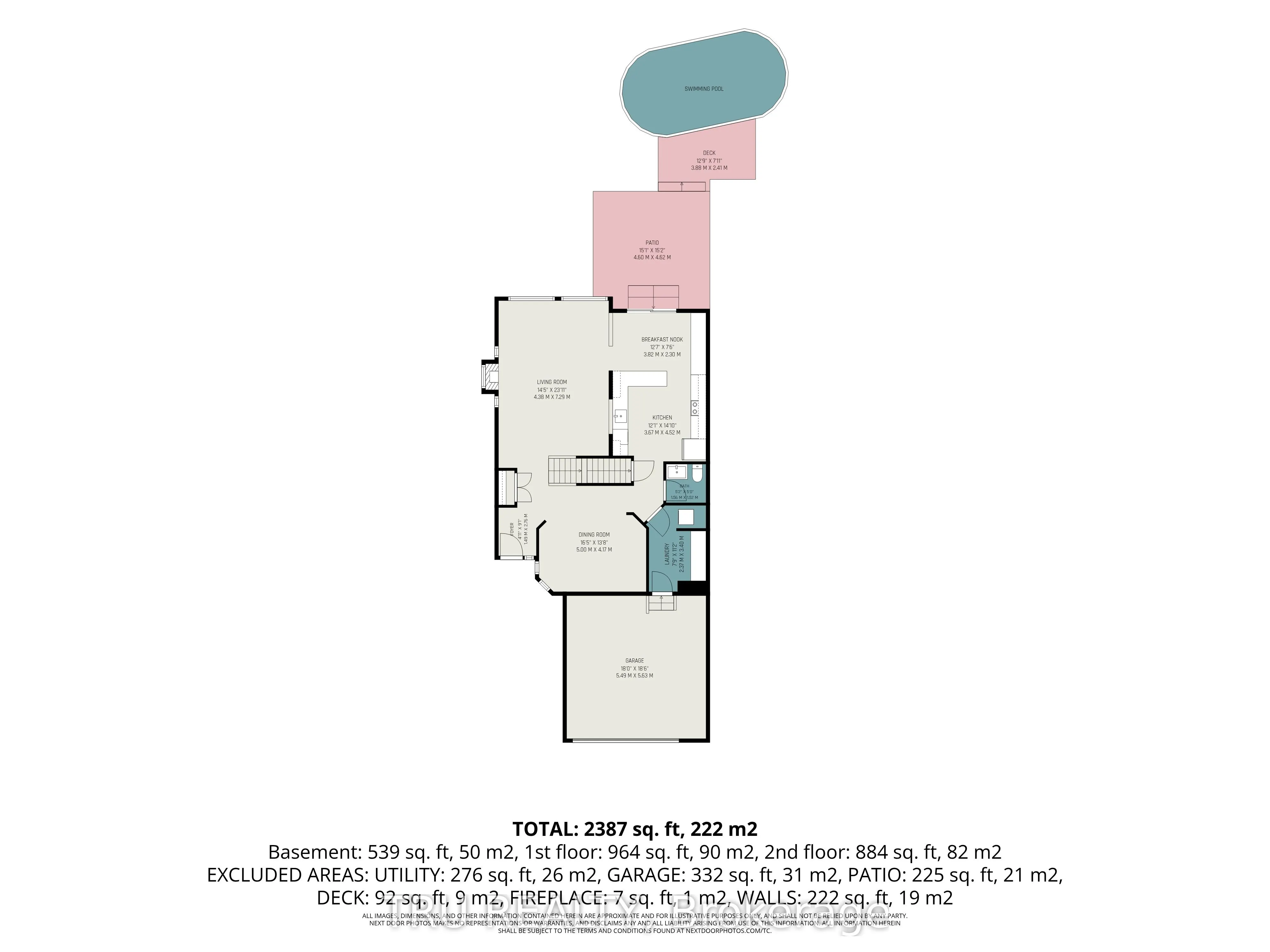 4082 Otter Tail Crescent