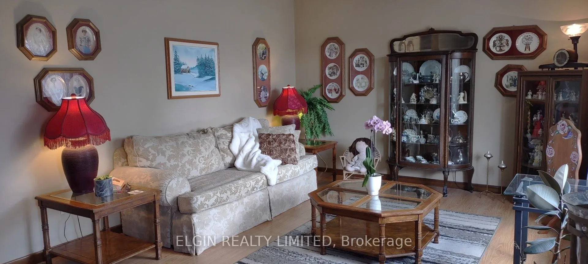 219 Brentwood Crescent