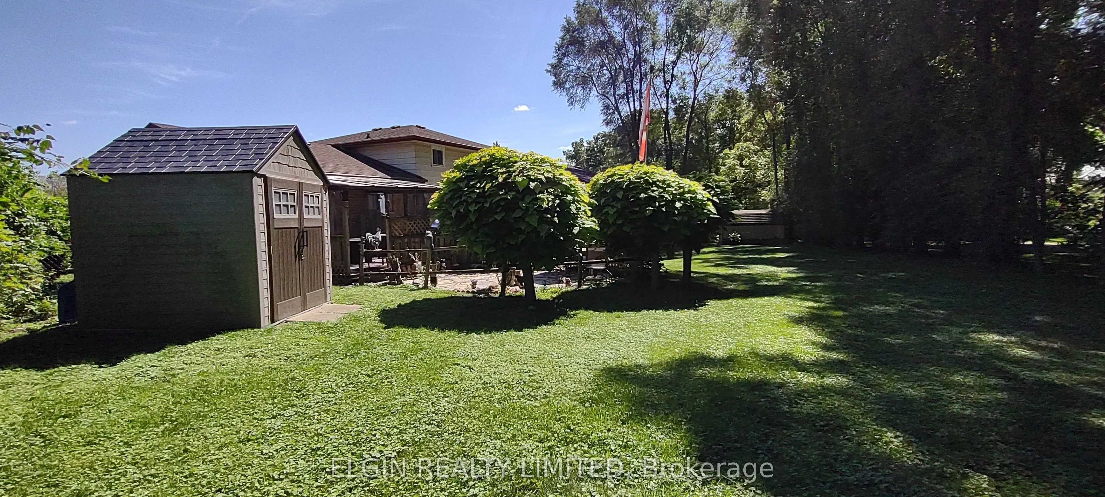 219 Brentwood Crescent