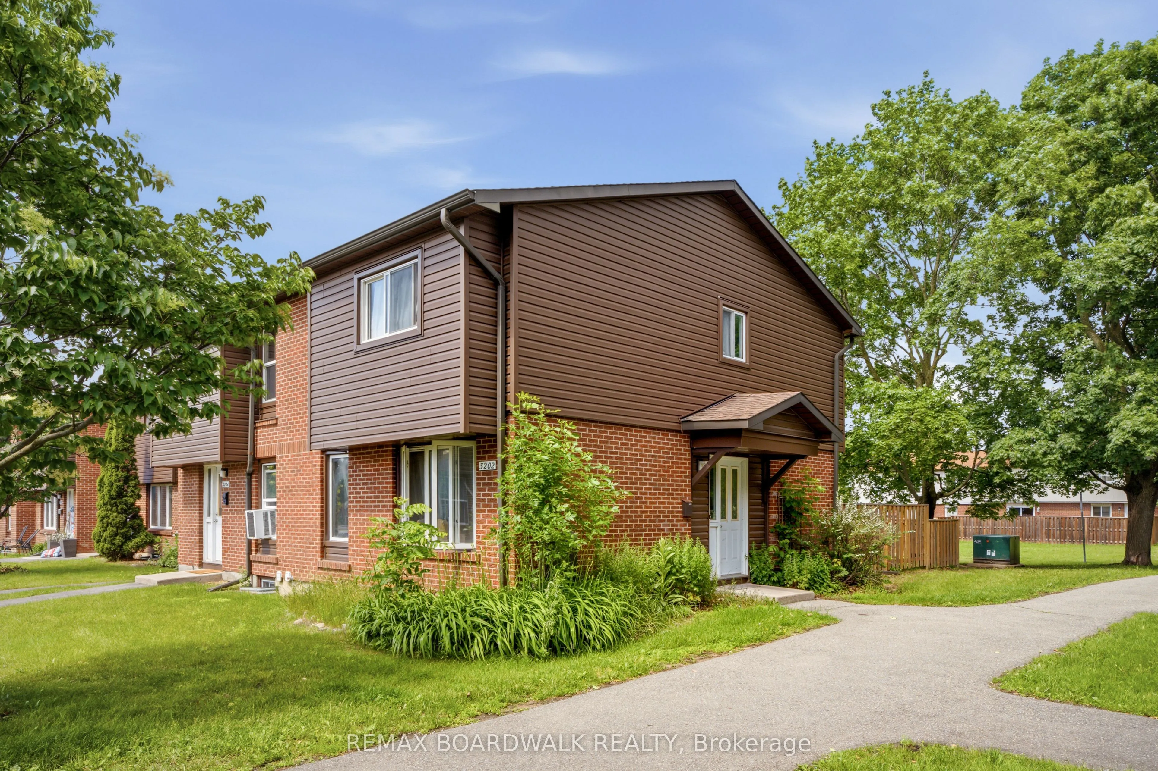 3202 Stockton Drive #85