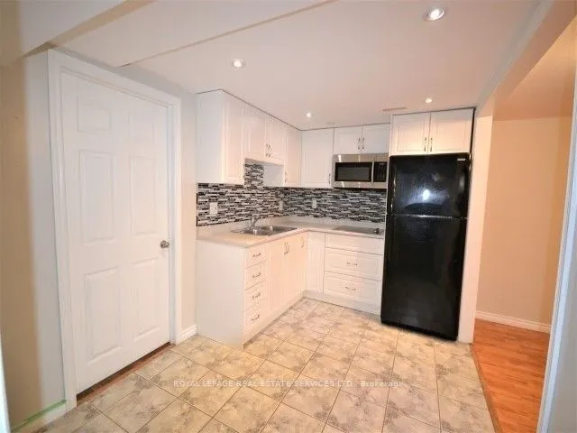 260 Green Road #Bsmt.