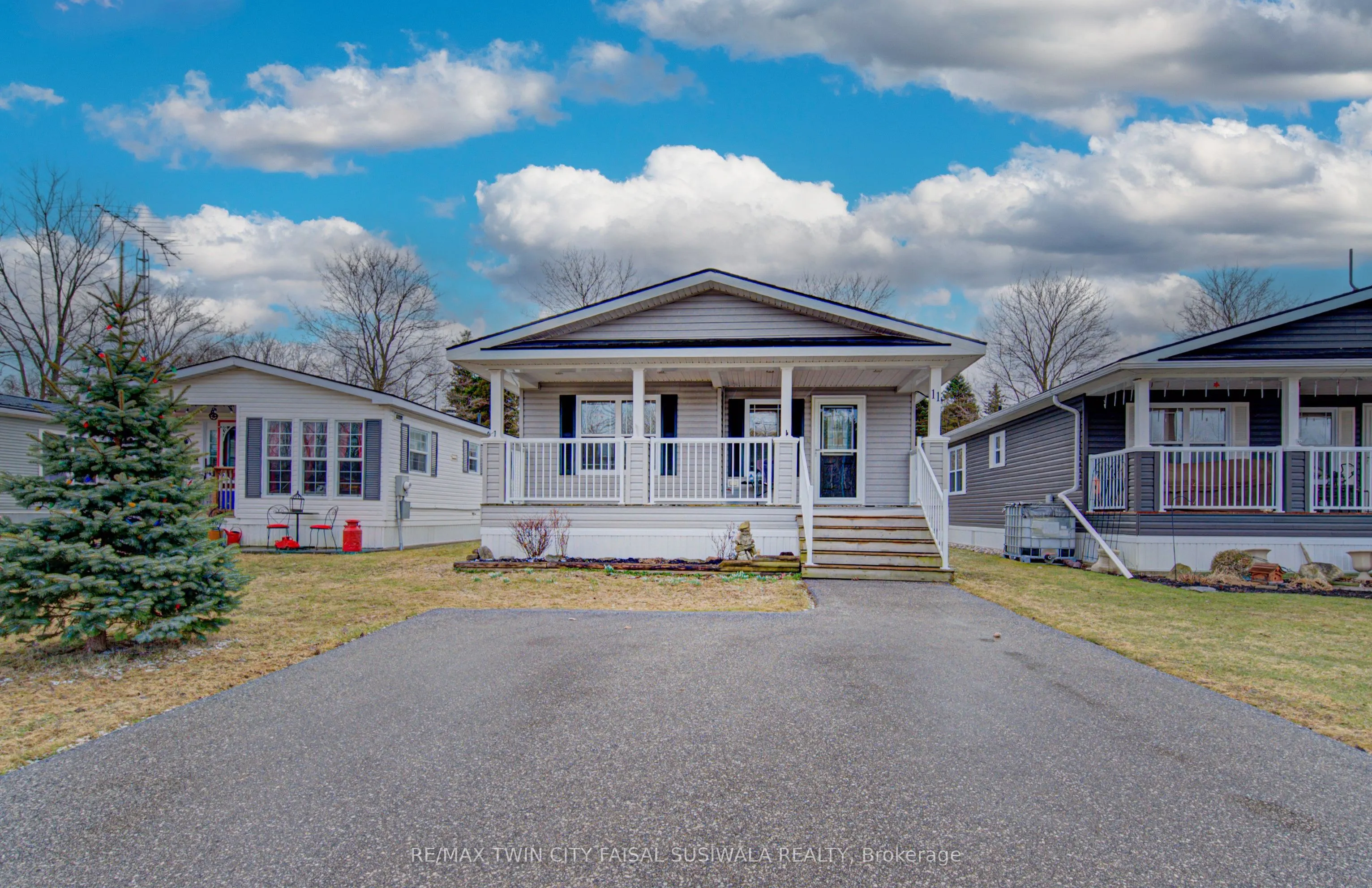 1429 SHEFFIELD Road #11