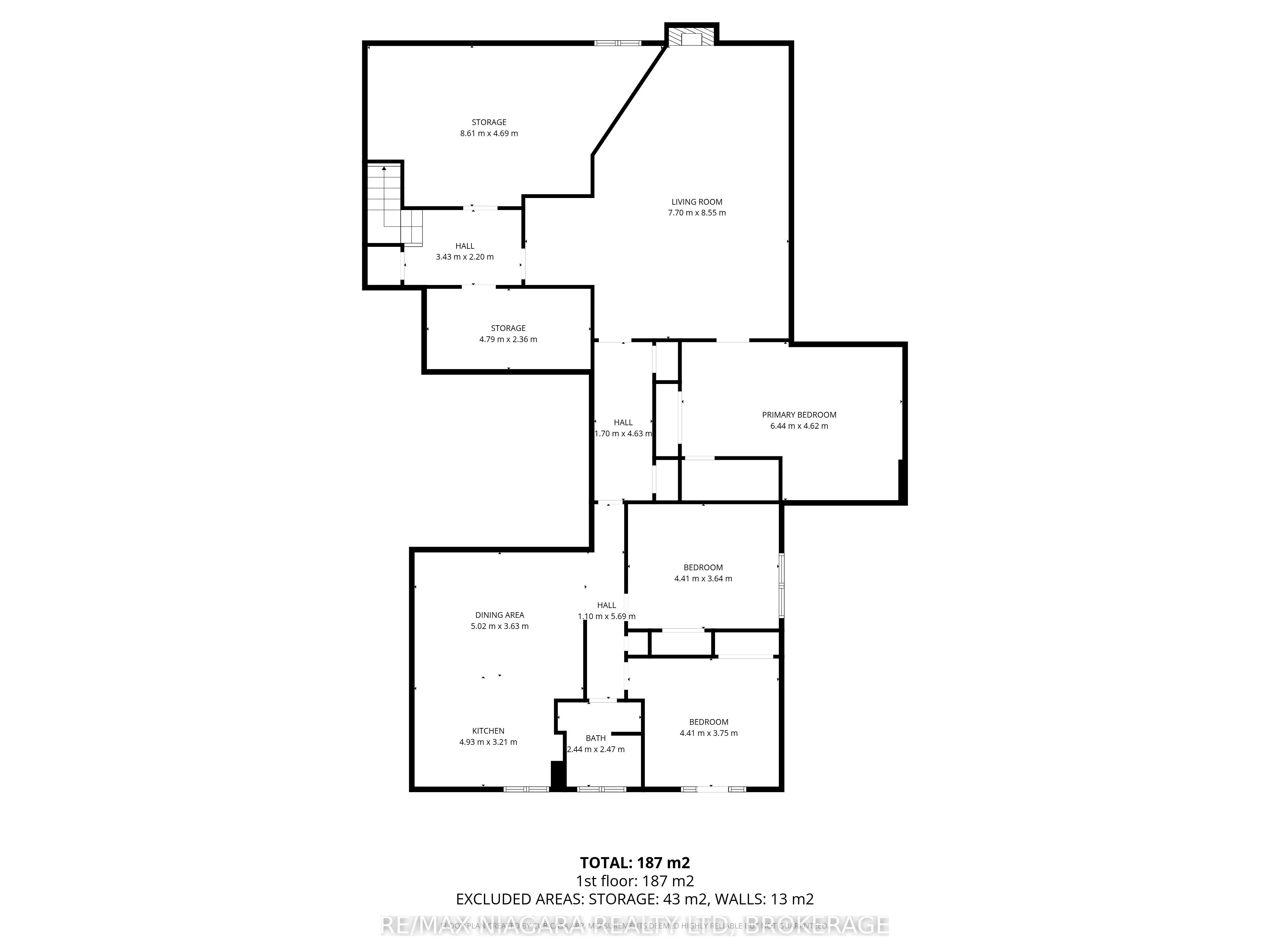 340 Roland Road