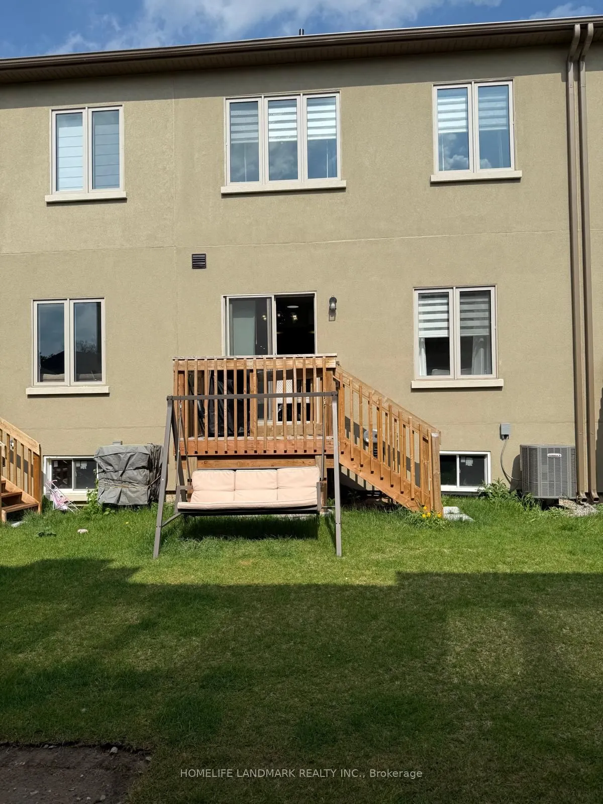 305 Garner Road W #117