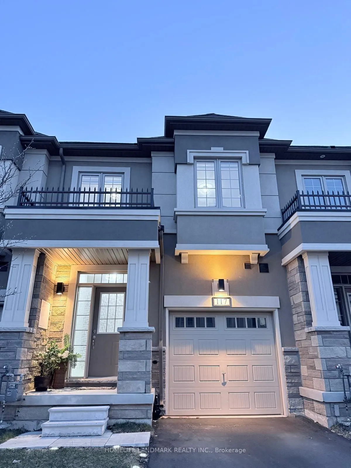 305 Garner Road W #117