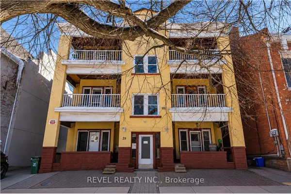 25 West Avenue S