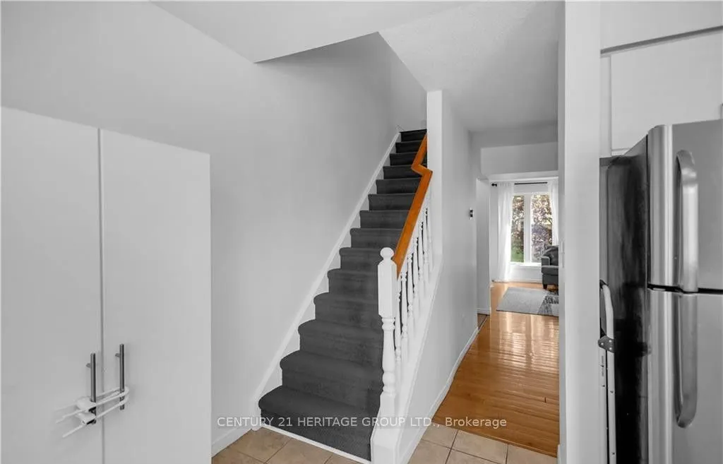 52 Harris Avenue #D