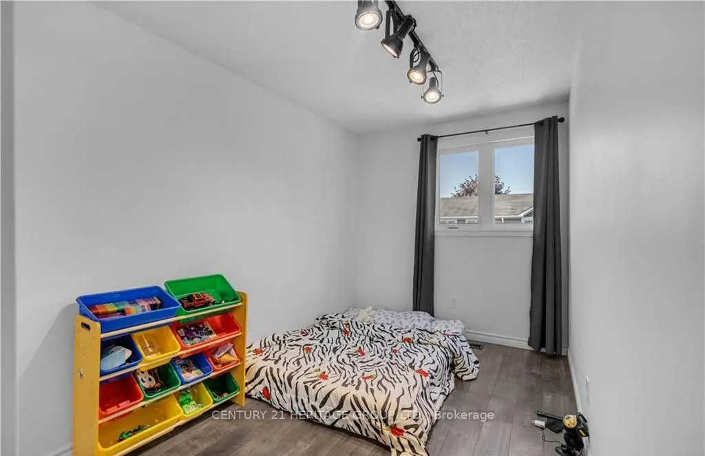 52 Harris Avenue #D