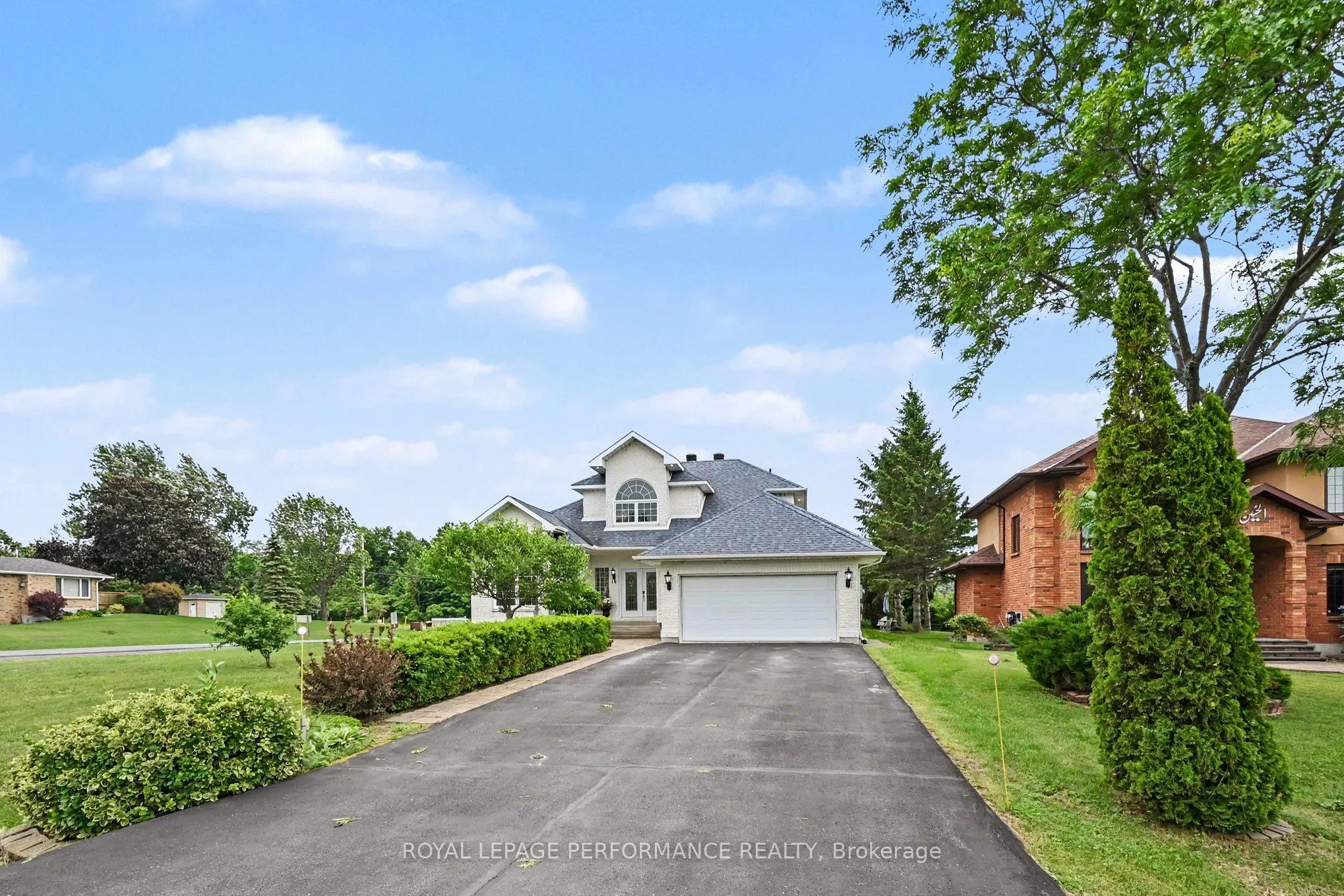 18 Chantine Drive