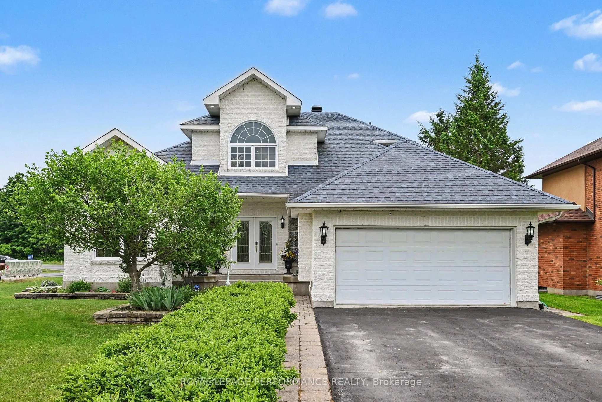 18 Chantine Drive