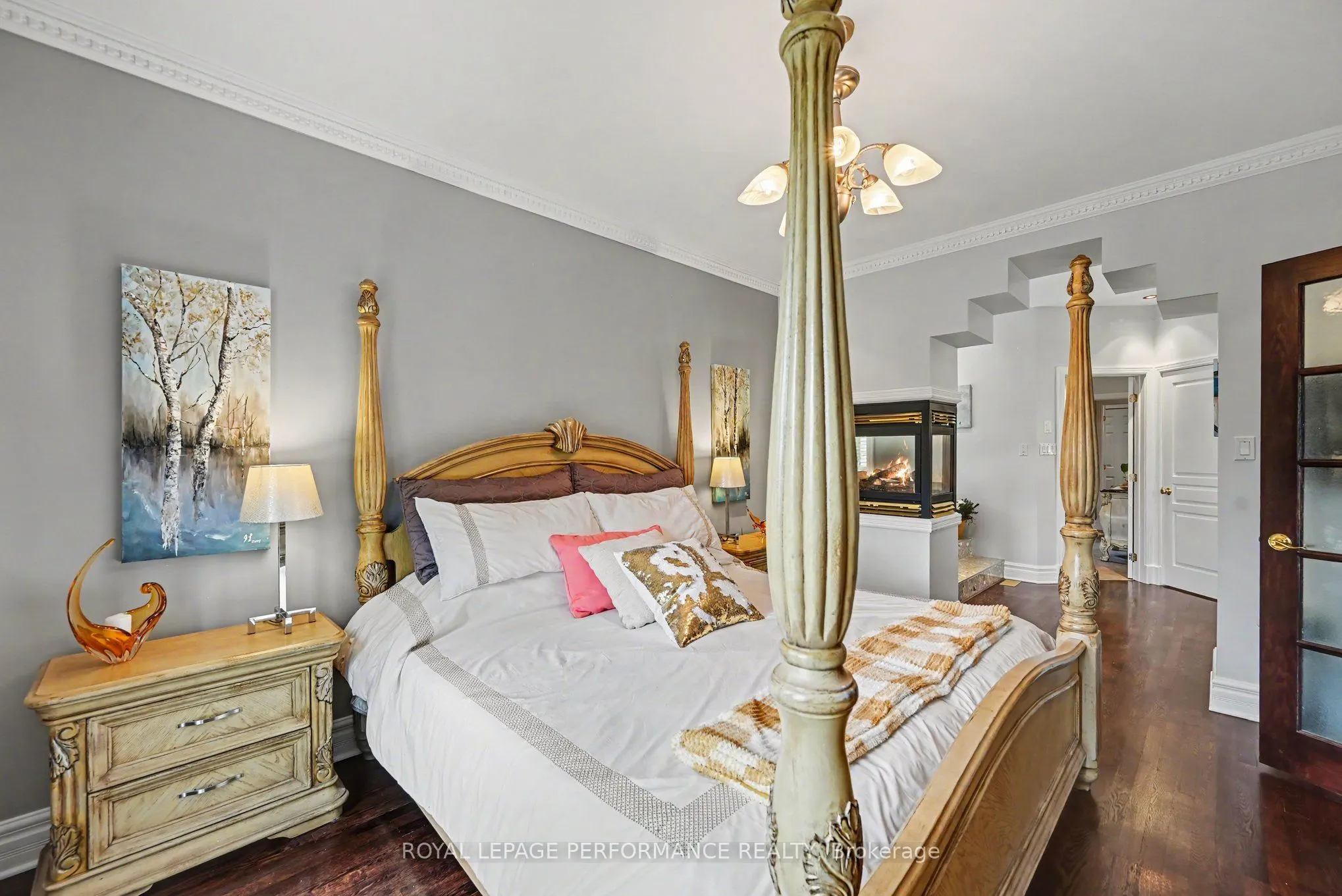 18 Chantine Drive