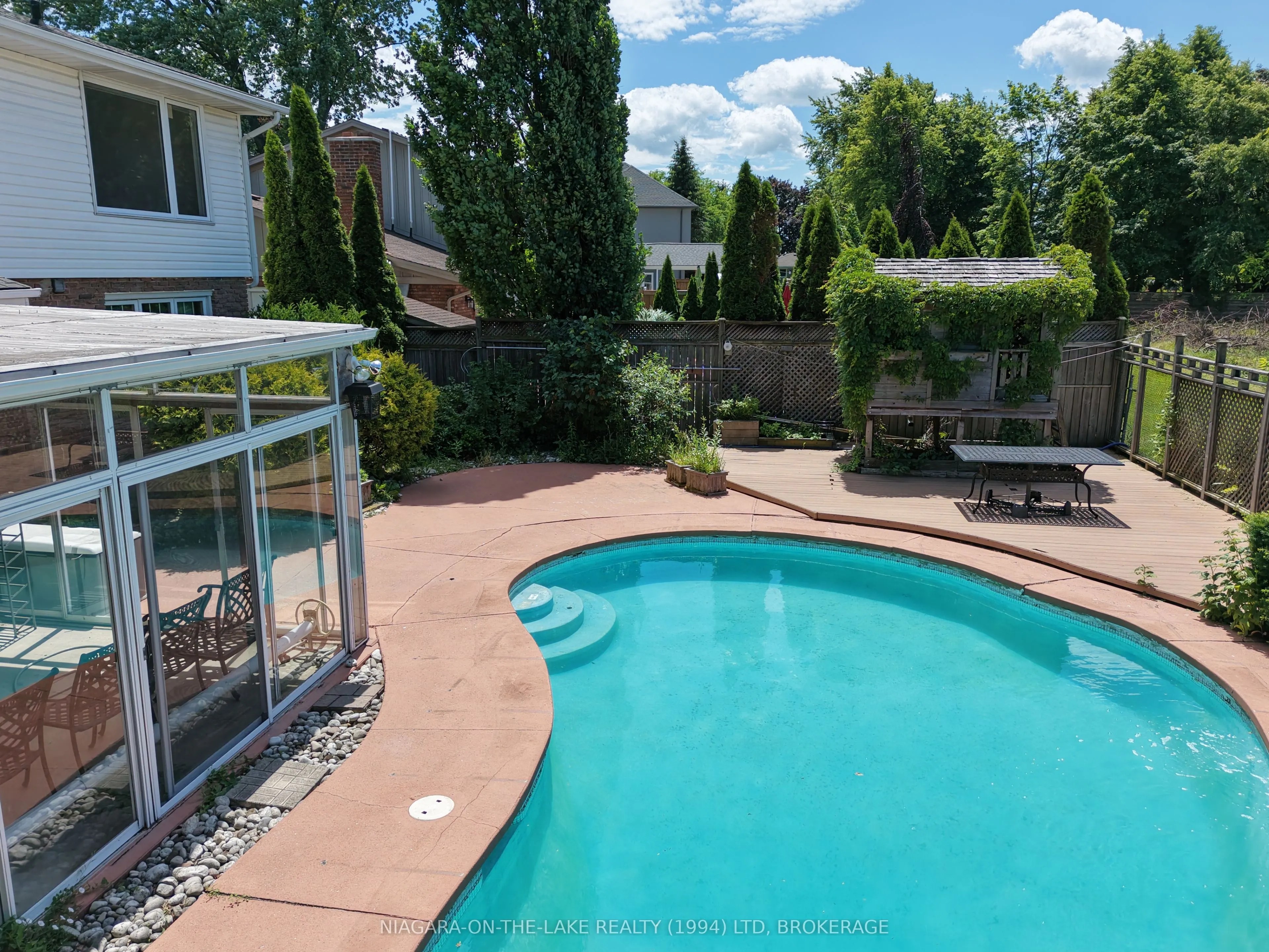 21 Garrison Village Drive