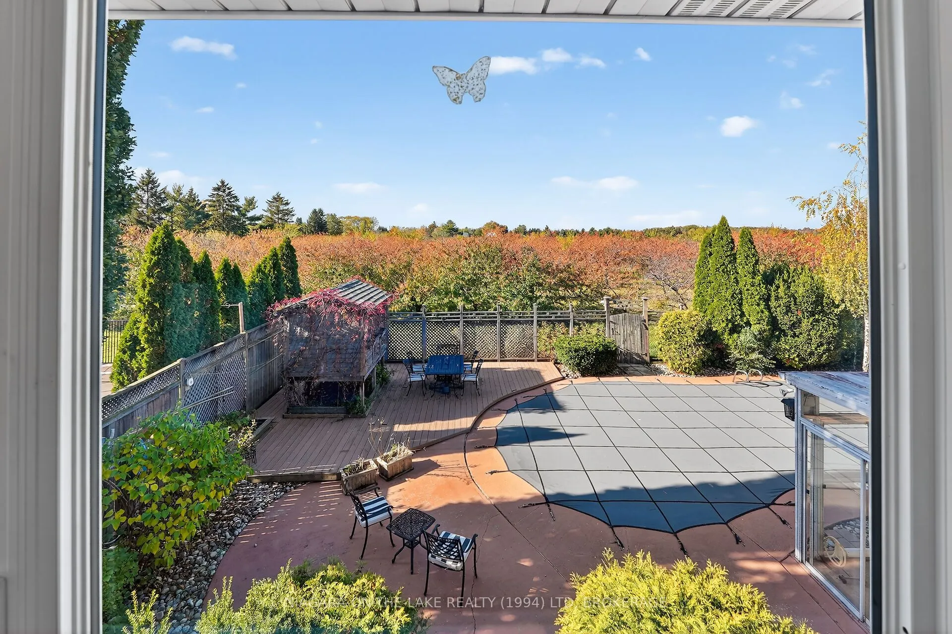 21 Garrison Village Drive