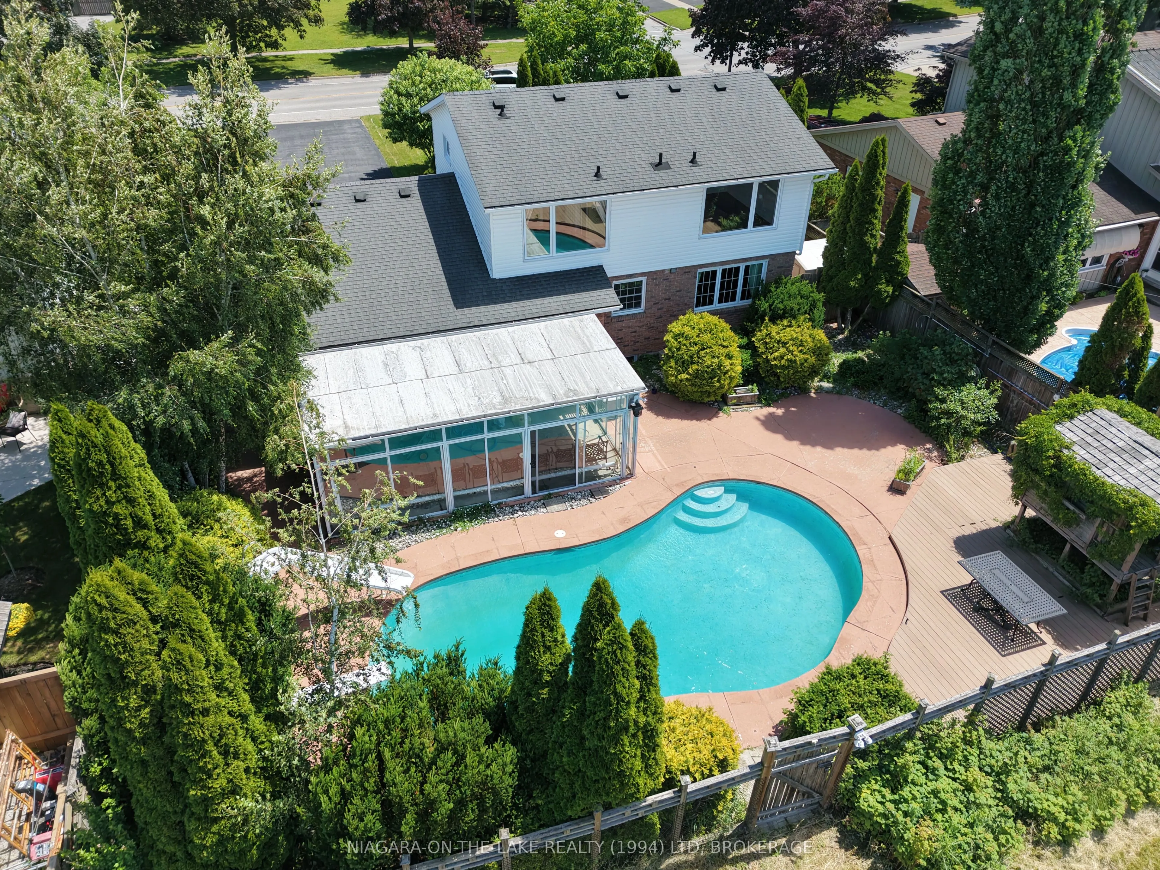 21 Garrison Village Drive